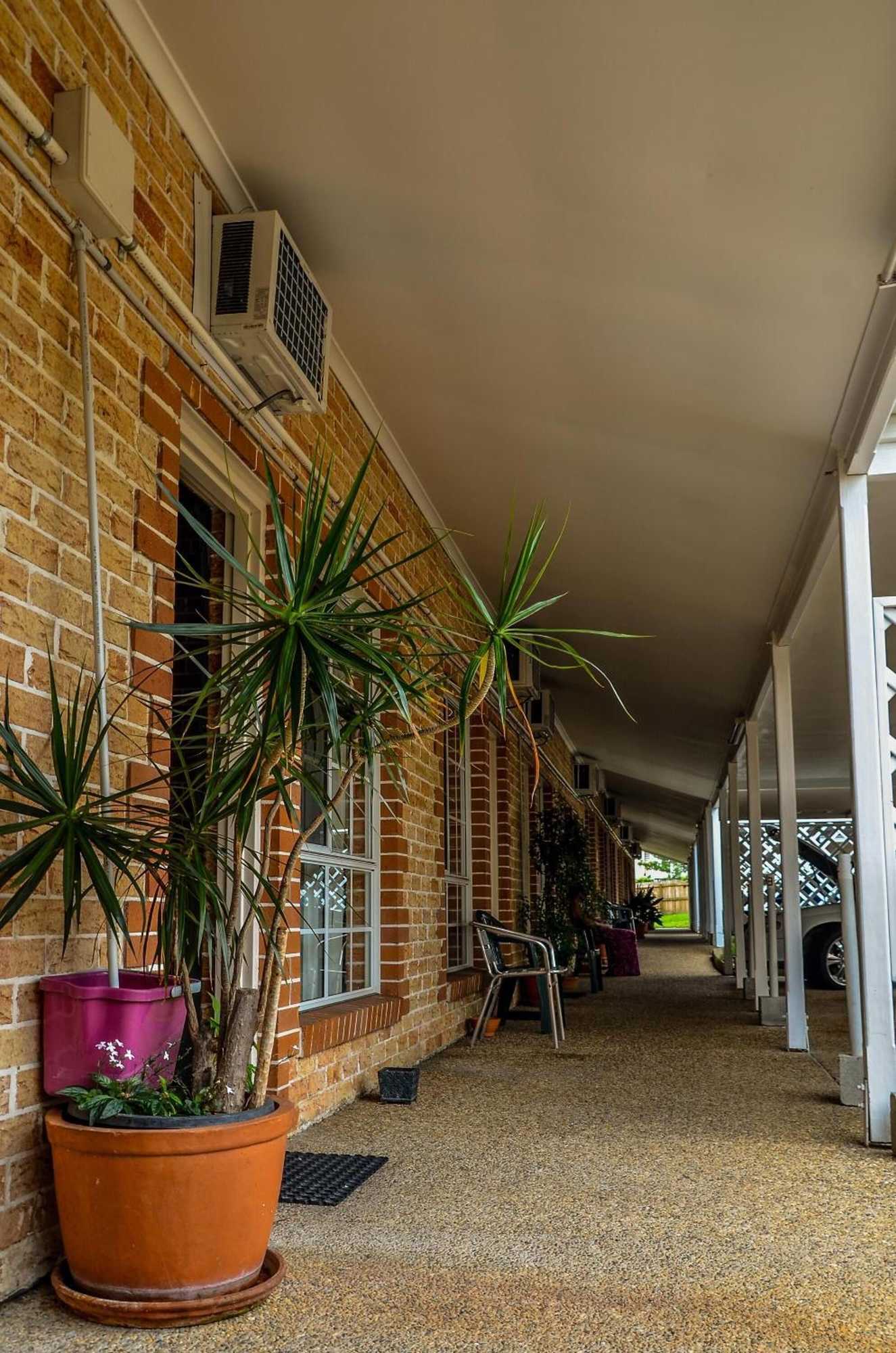 Gift card for Beenleigh Village Motel Gift card for Beenleigh Village Motel