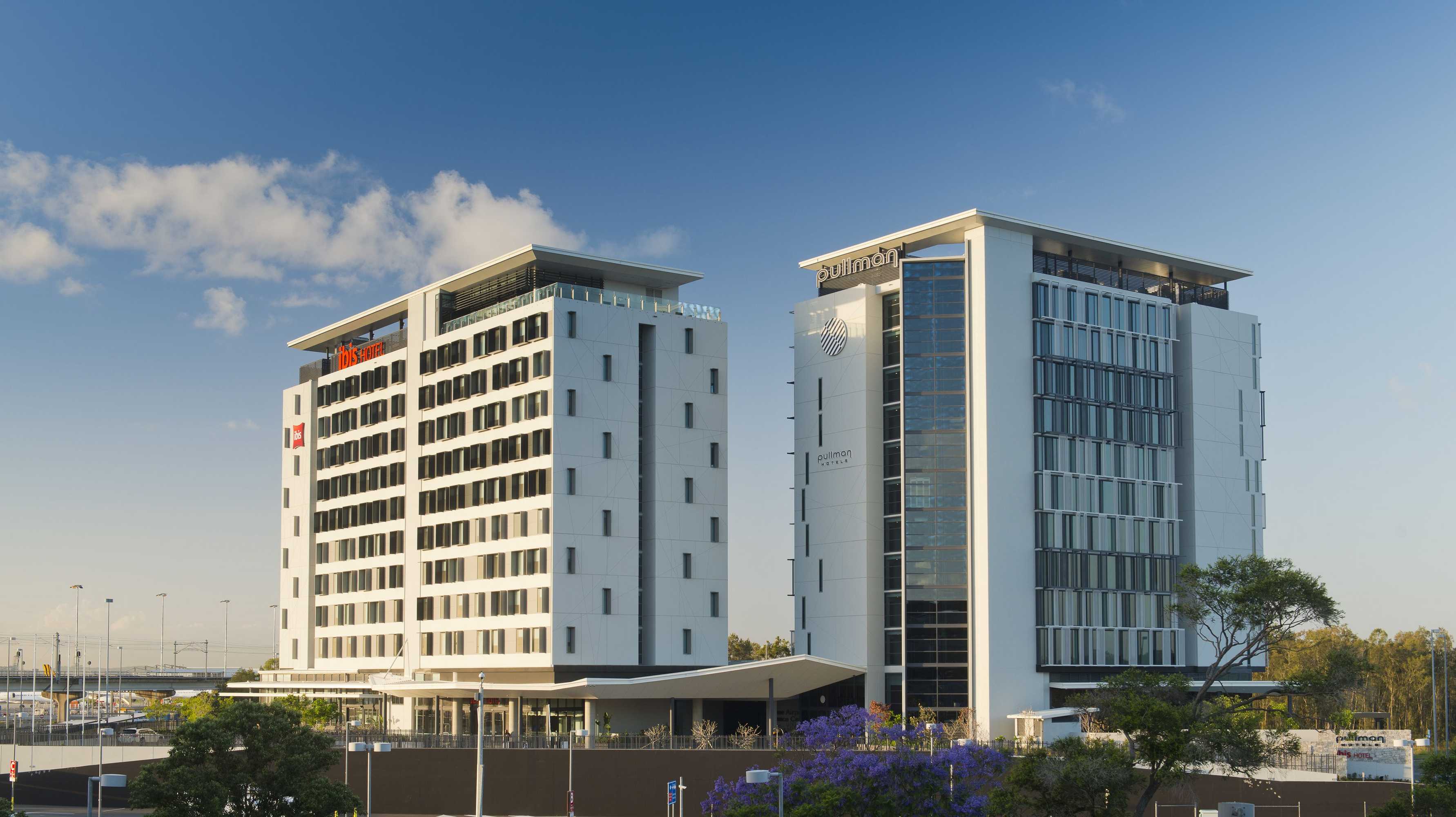 Gift card for Pullman Brisbane Airport Gift card for Pullman Brisbane Airport