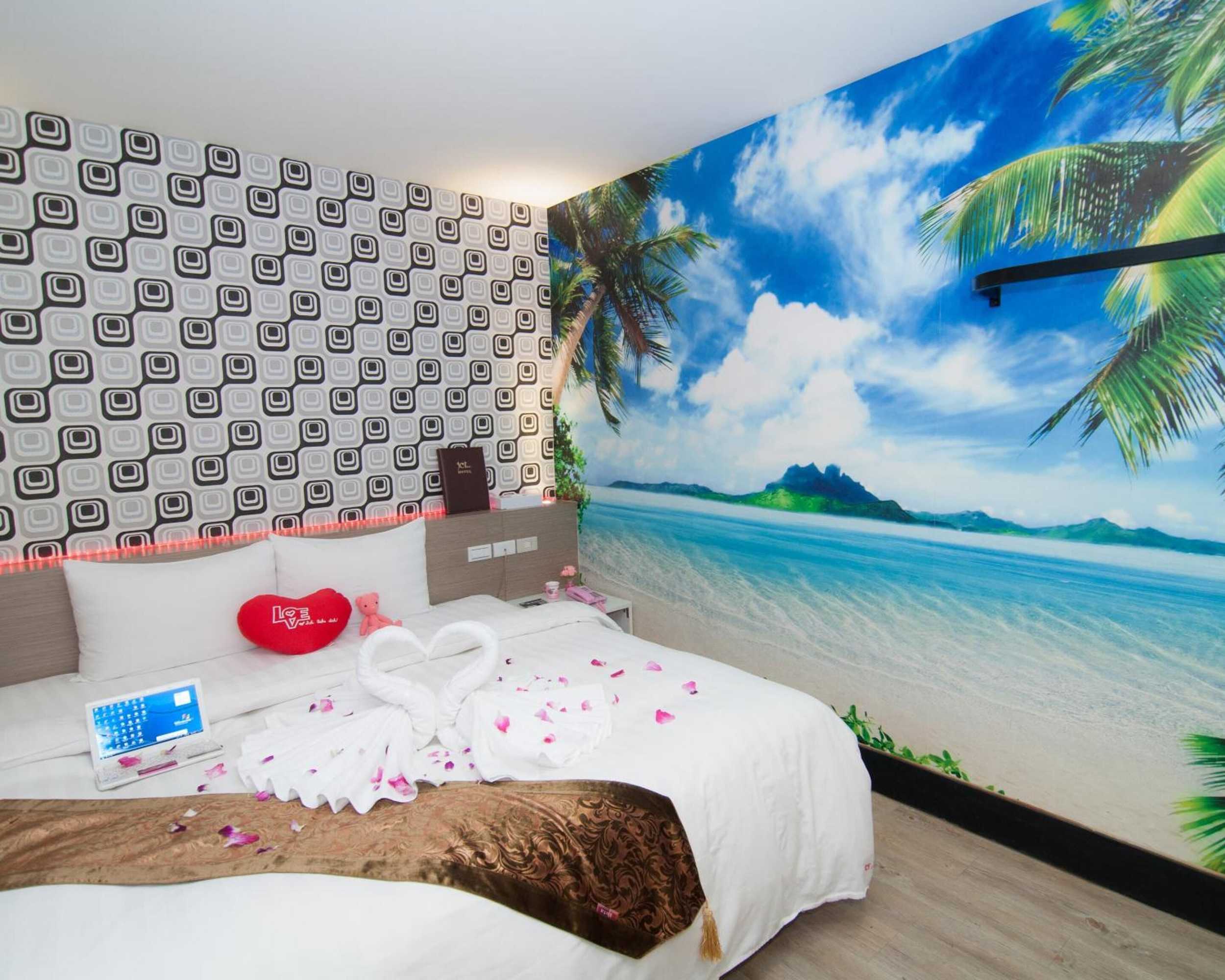 Gift card for Hsinchu 101 Inn Gift card for Hsinchu 101 Inn