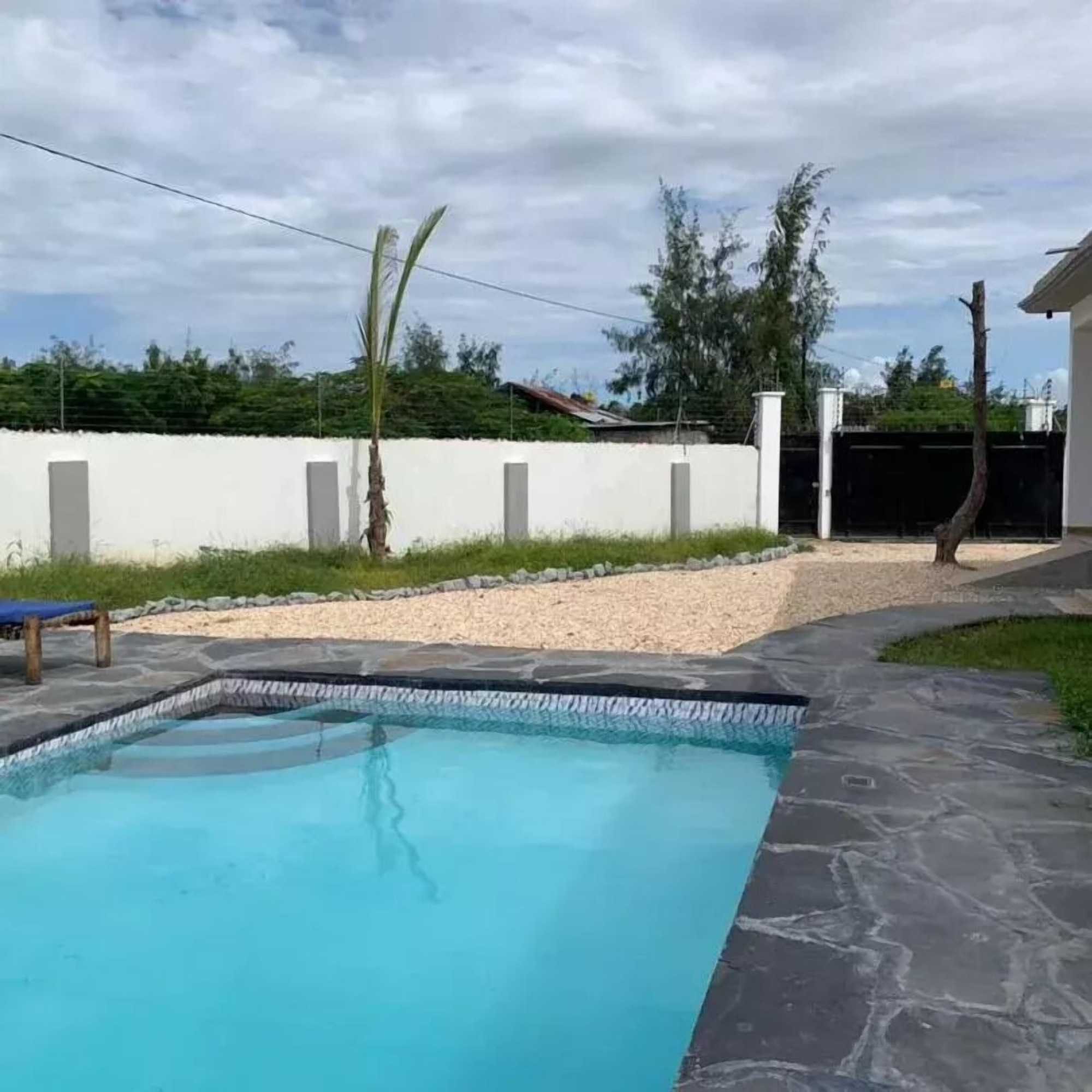 Gift card for Villa Liam B&b Zanzibar