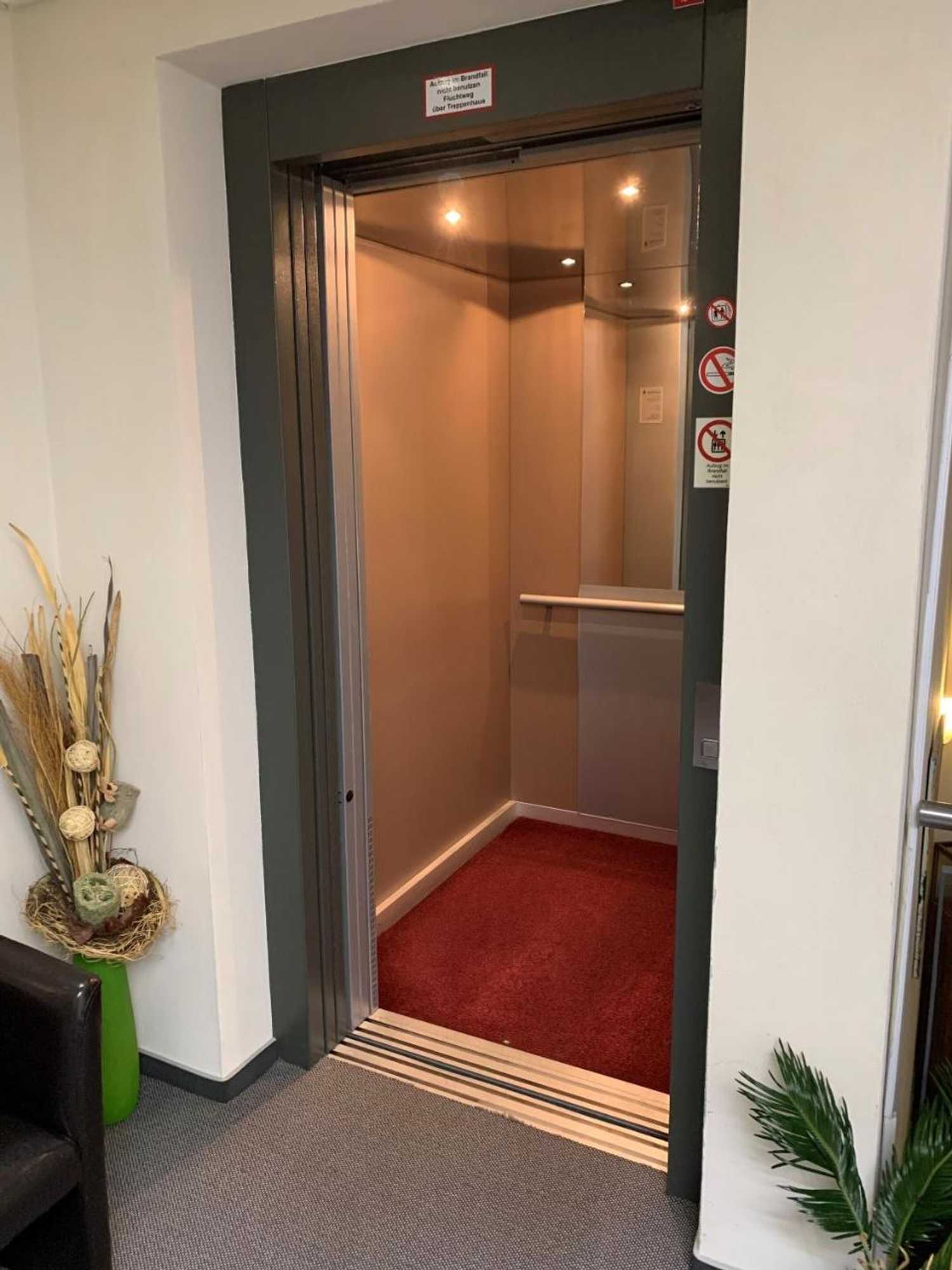 Gift card for Park-Hotel Leimen