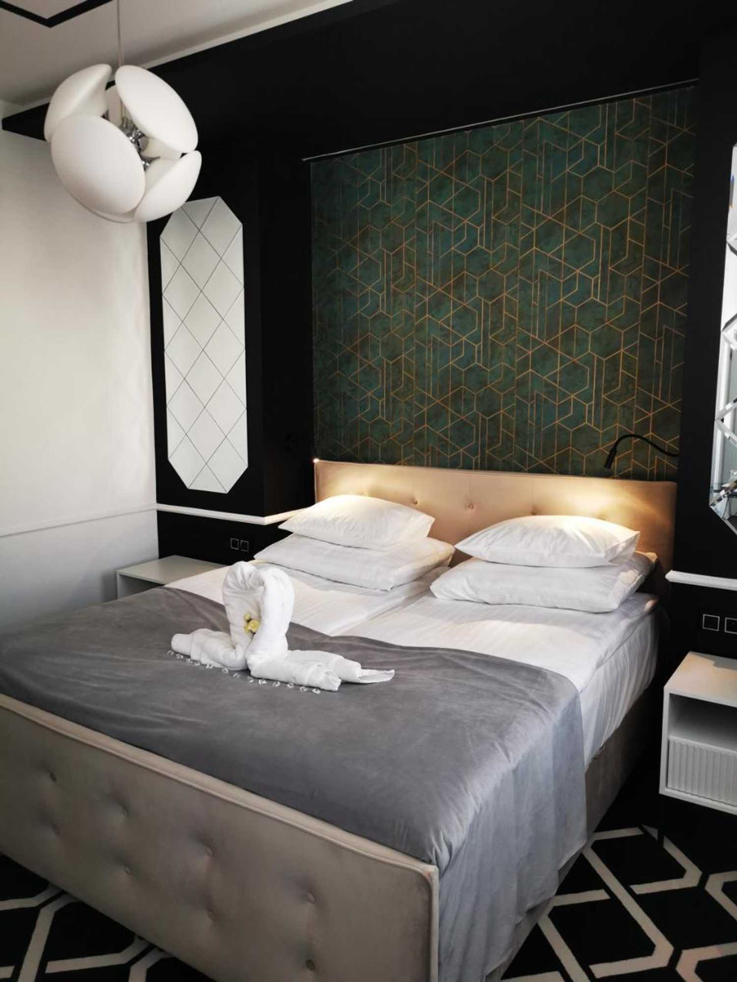 Gift card for Hotel Daria