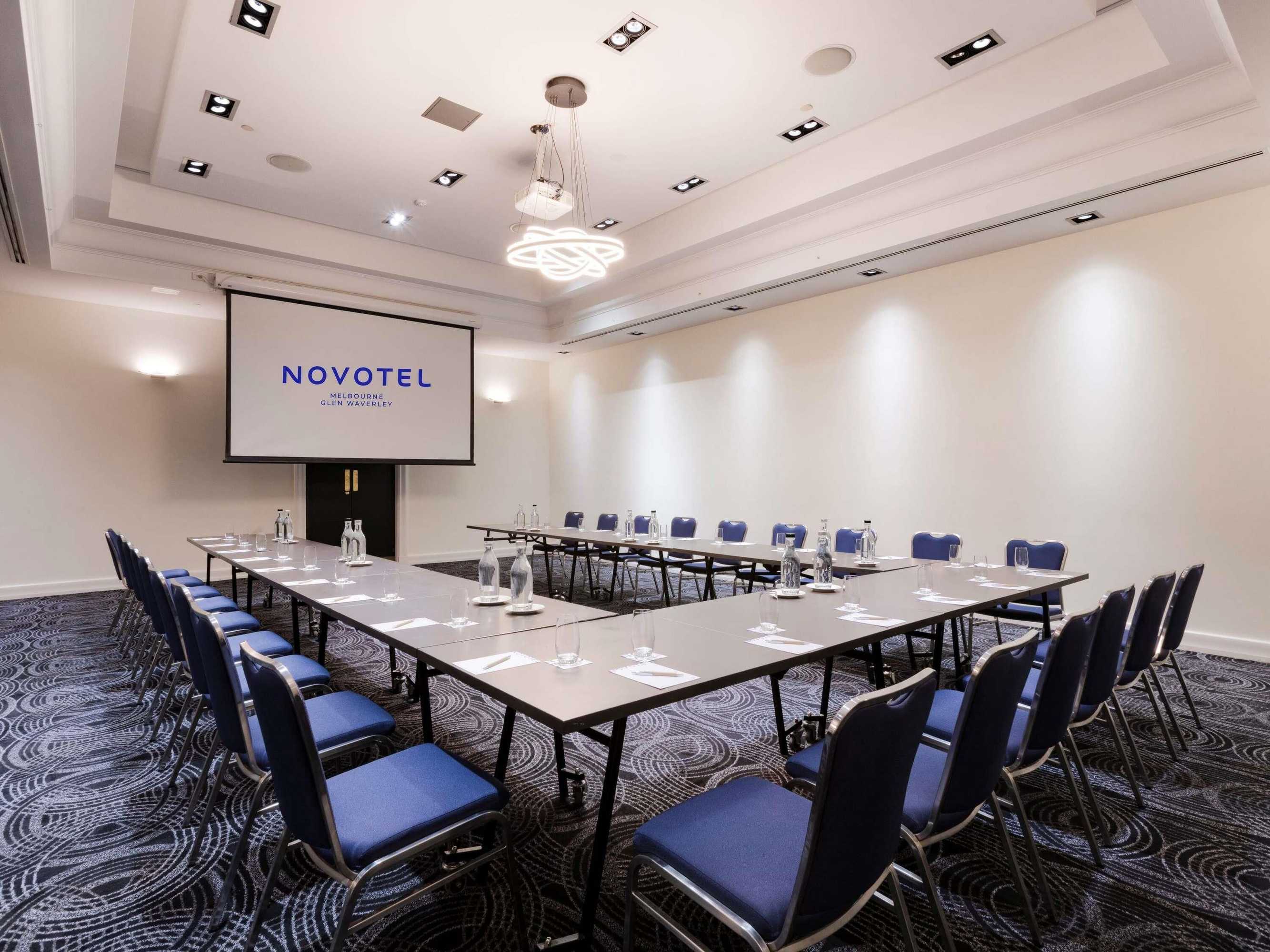 Gift card for Novotel Melbourne Glen Waverley