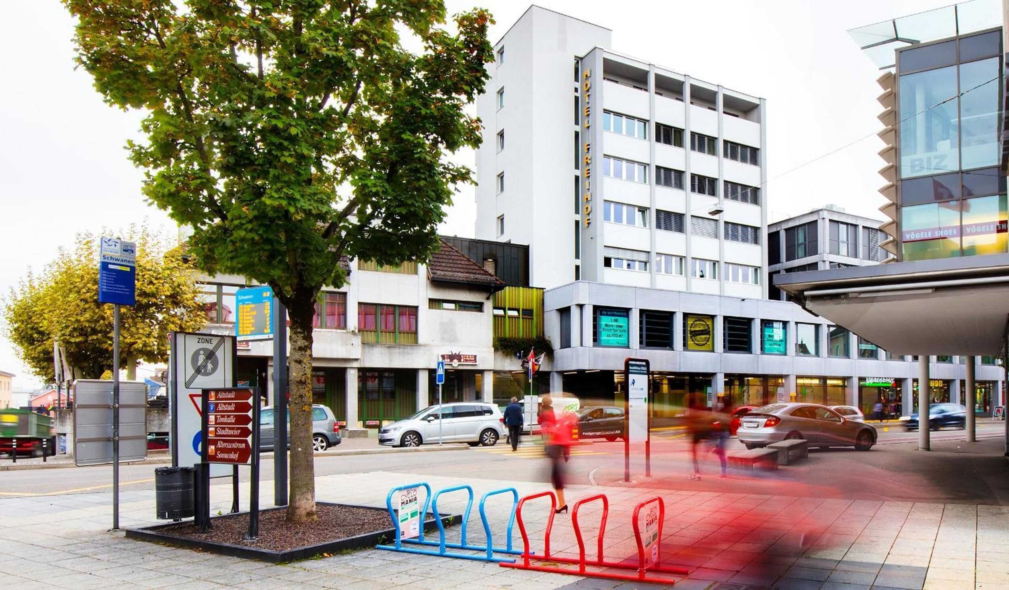 Gift card for Flexy.motel Wil