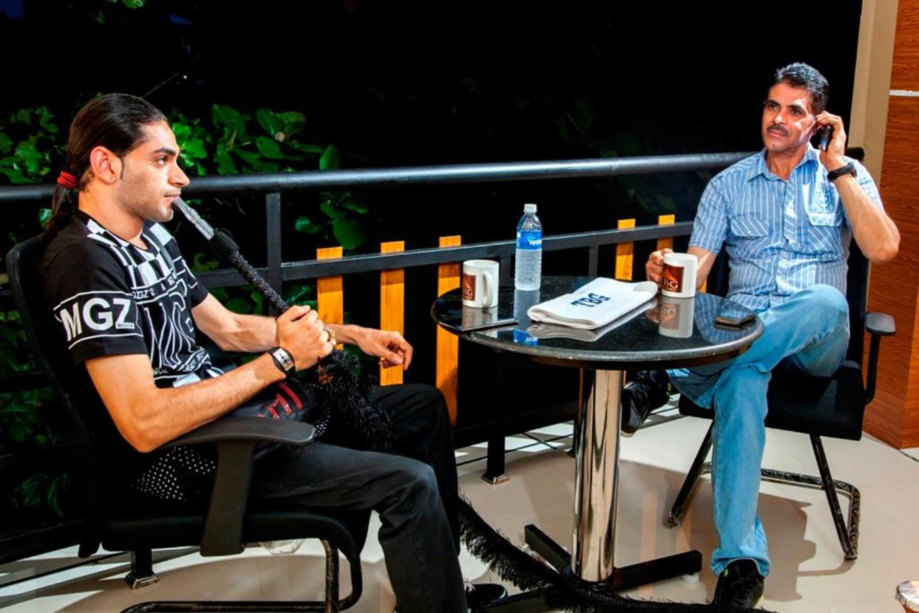 Gift card for Alshifa Tbg Residency