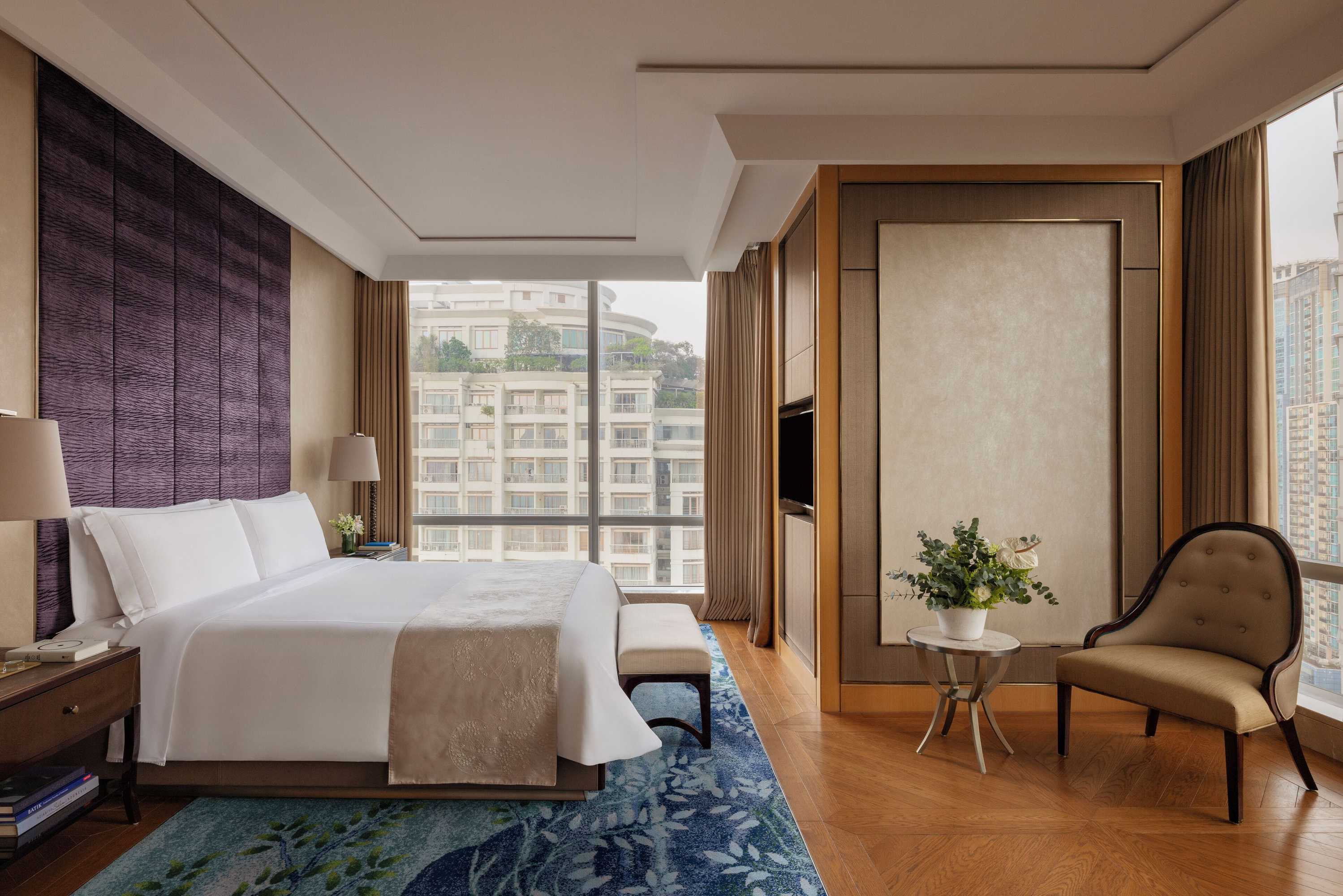 Gift card for Raffles Jakarta