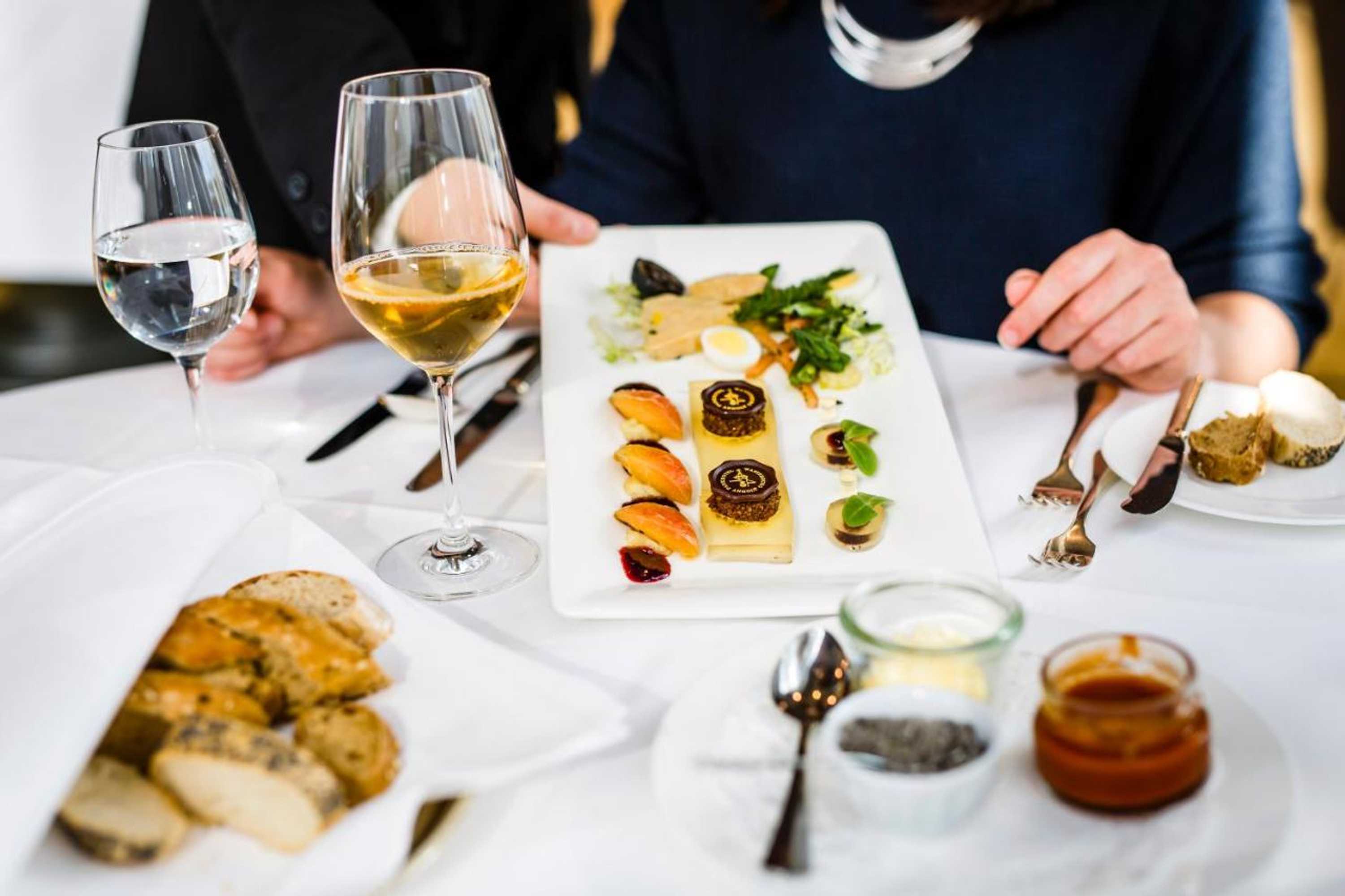 Gift card for Romantik Parkhotel Wasserburg Anholt