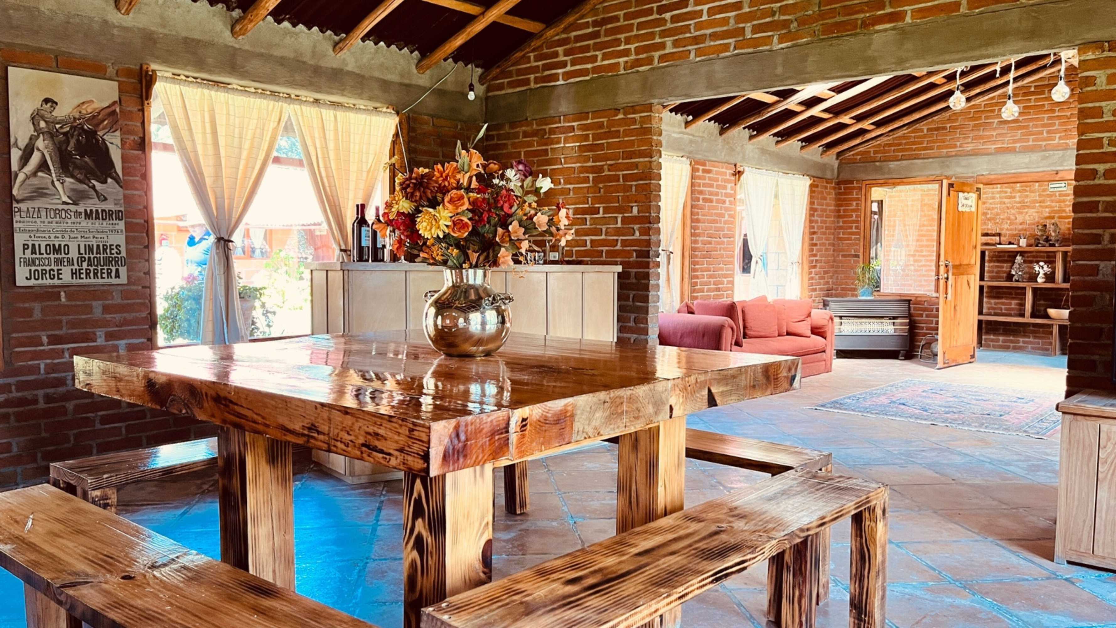 Gift card for Chalet