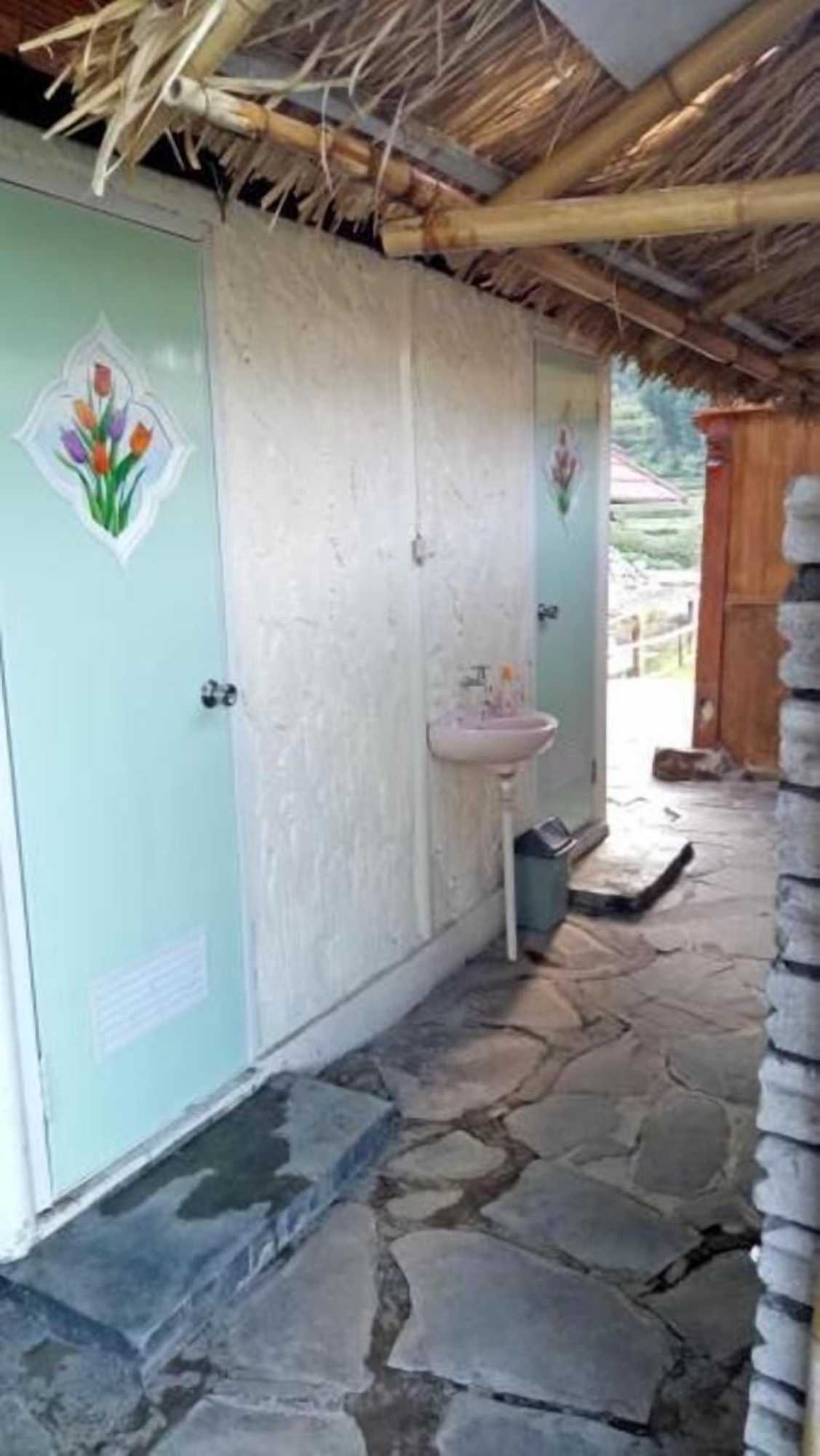 Gift card for Bale Sembahulun Cottages & Tent Gift card for Bale Sembahulun Cottages & Tent
