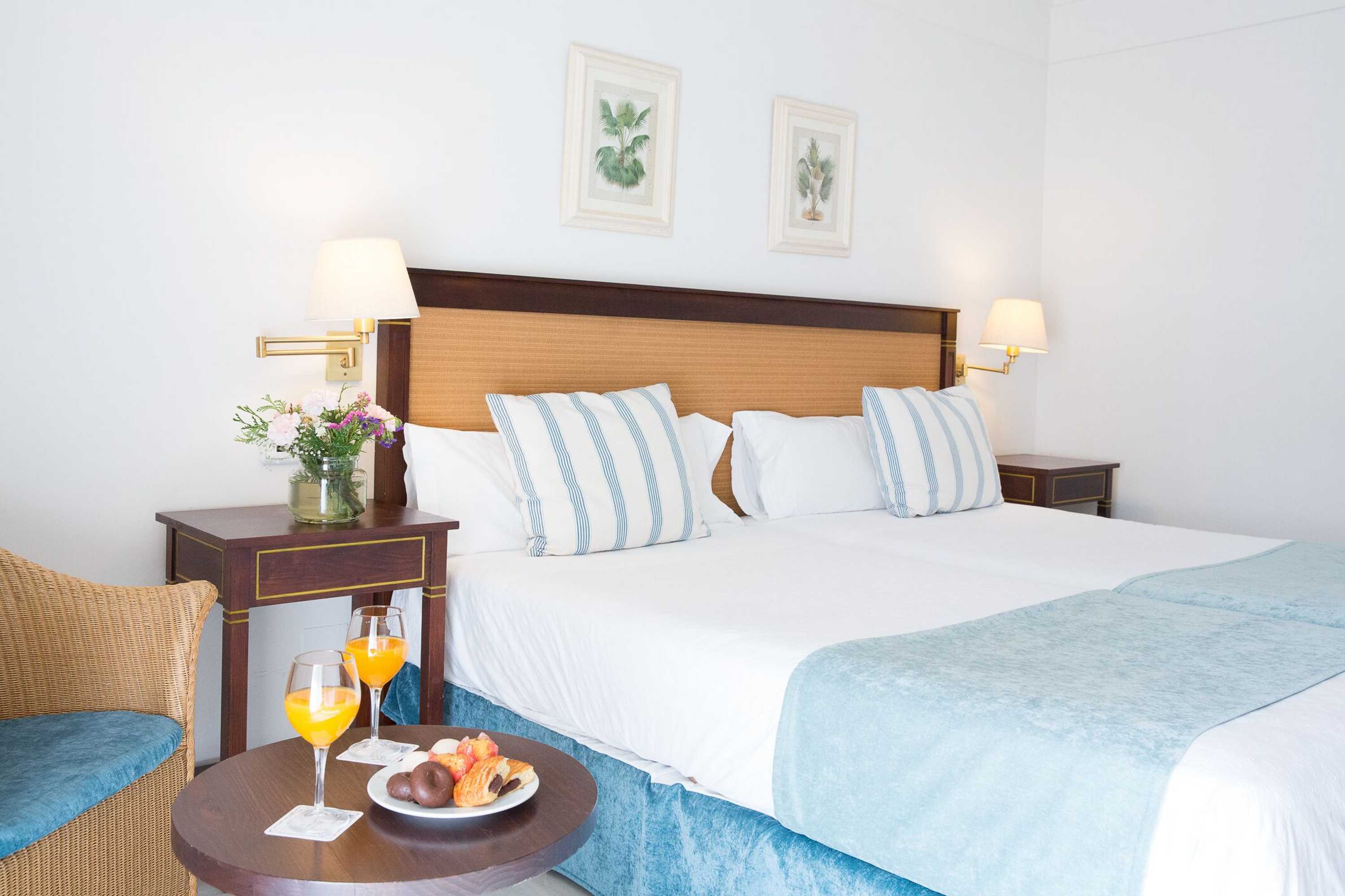 Gift card for Guadacorte Park Hotel by Senator Gift card for Guadacorte Park Hotel by Senator