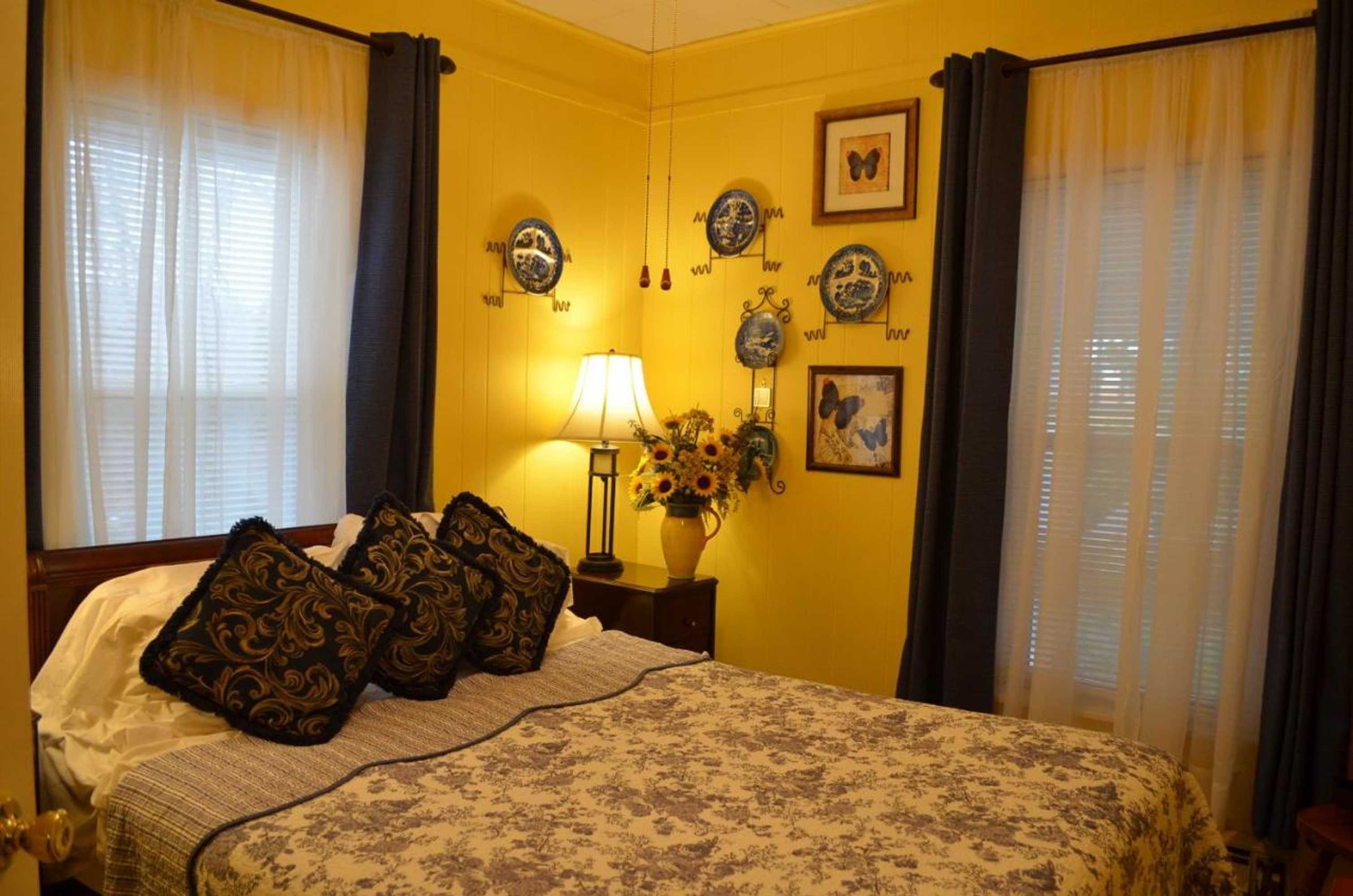 Gift card for The Bavarian Manor Hotel