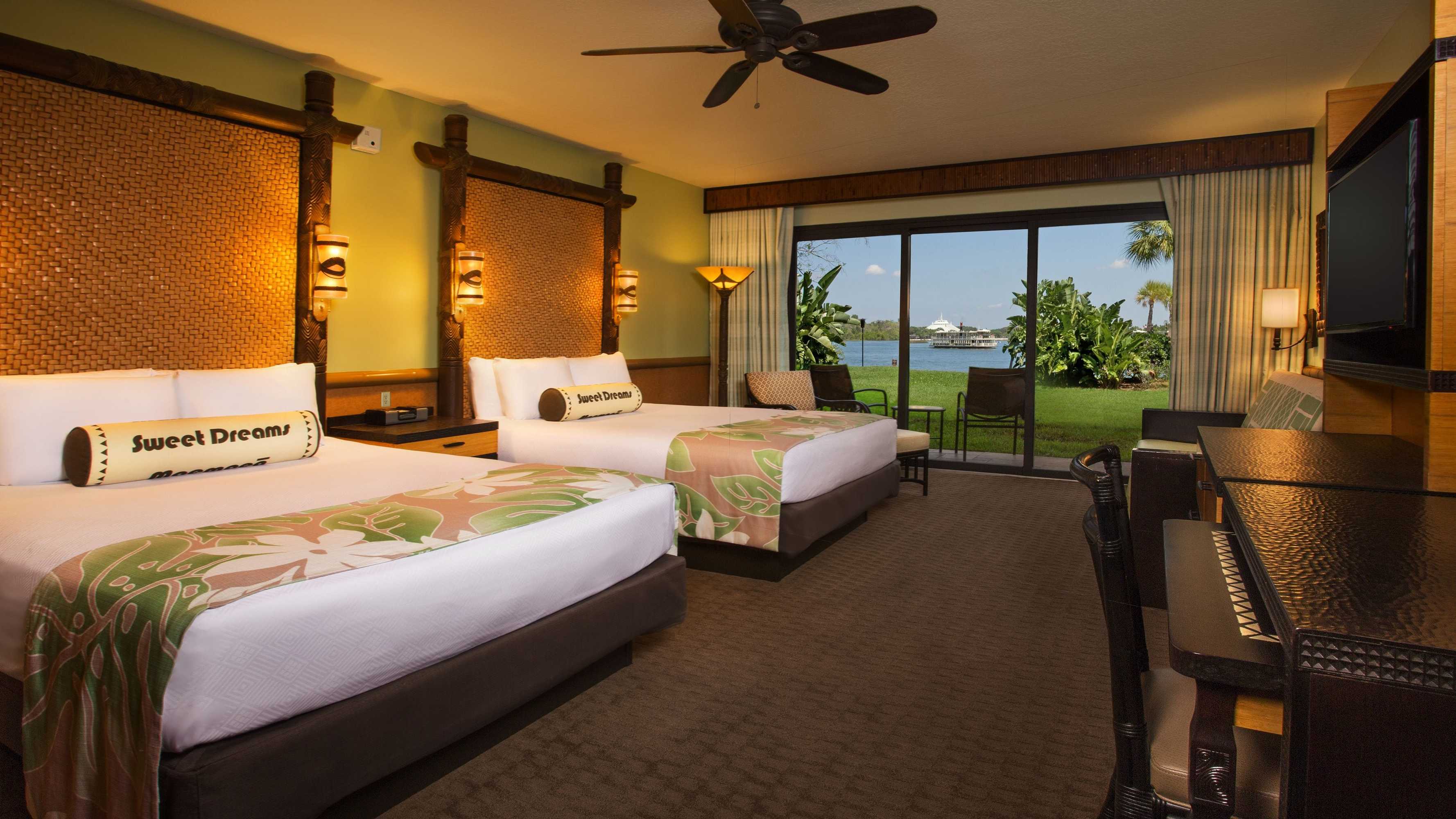 Gift card for Disney's Polynesian Village Resort Gift card for Disney's Polynesian Village Resort