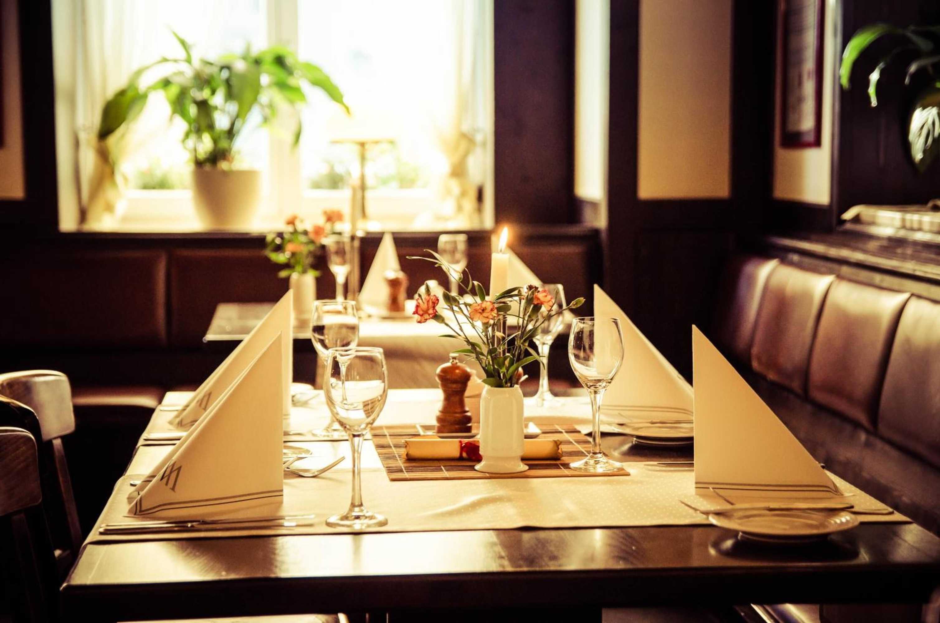 Gift card for Hotel Wilder Mann Annaberg-Buchholz