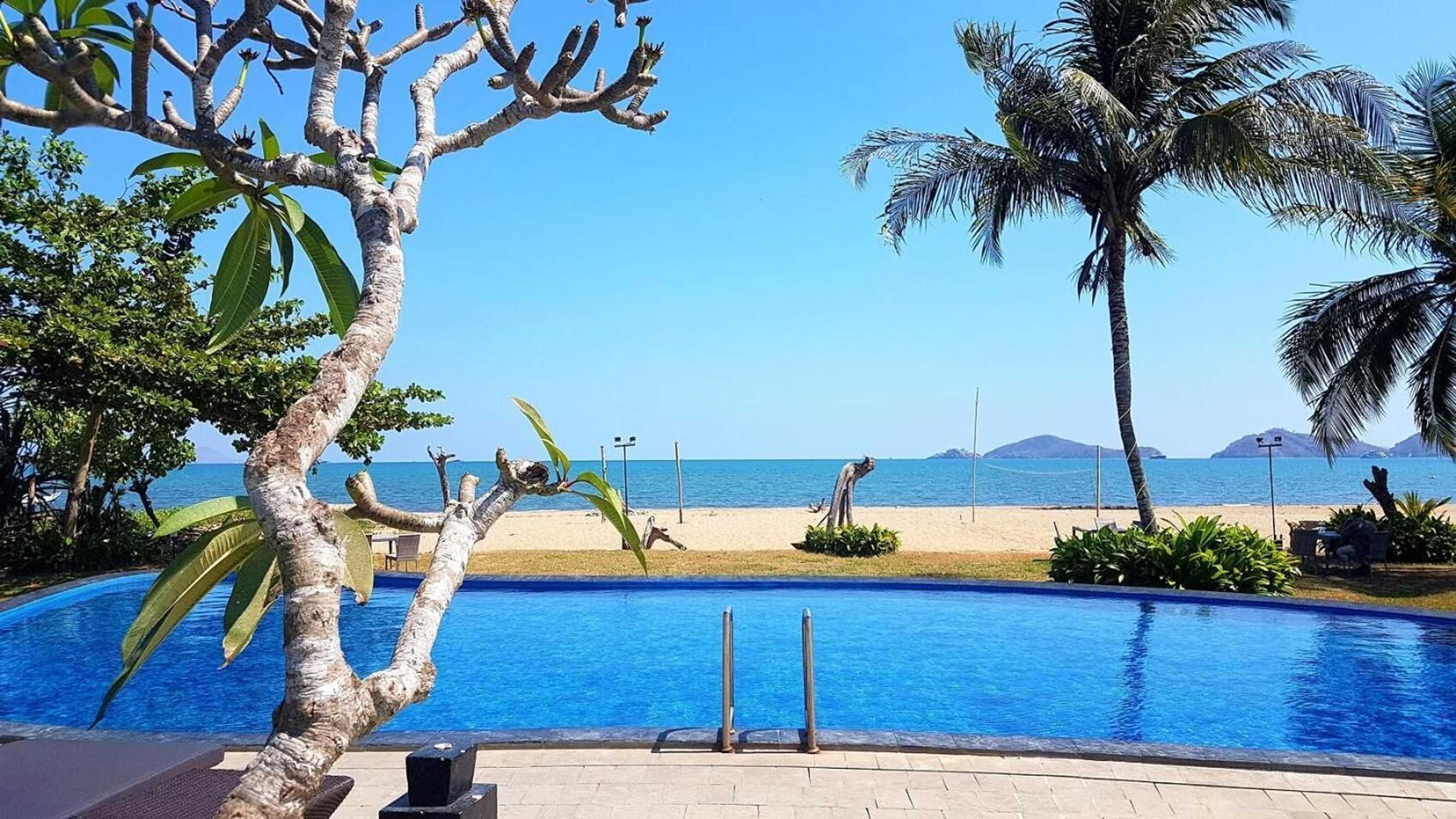 Gift card for Luwansa Beach Resort Gift card for Luwansa Beach Resort