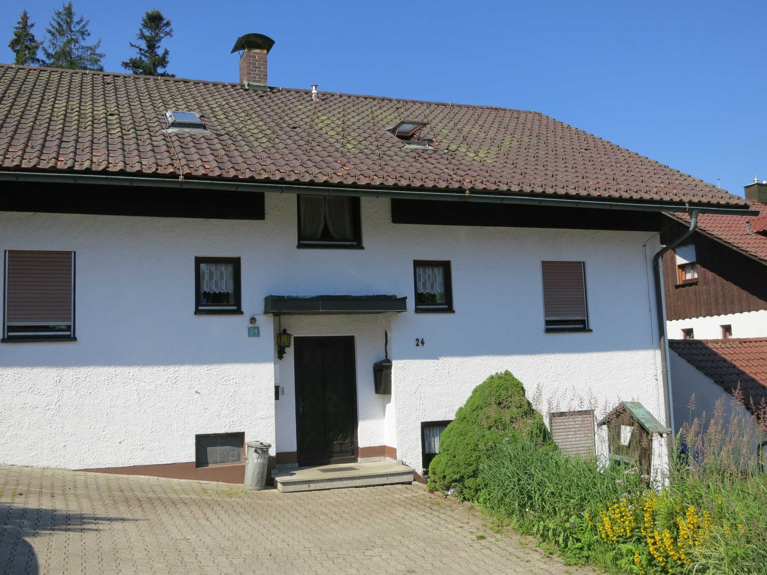 Gift card for Fewo Waldheimat