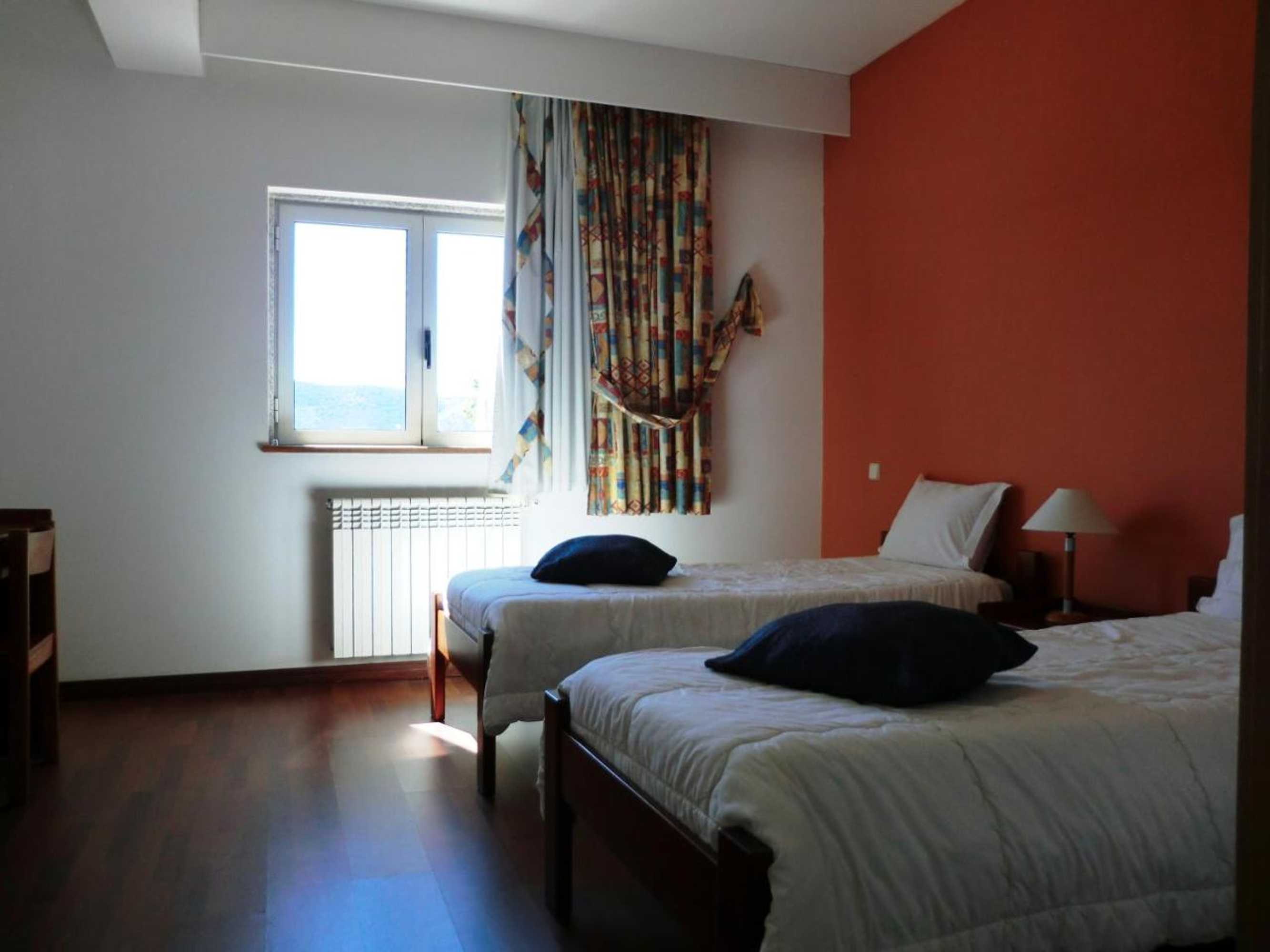 Gift card for HI Foz Coa - Pousada de Juventude