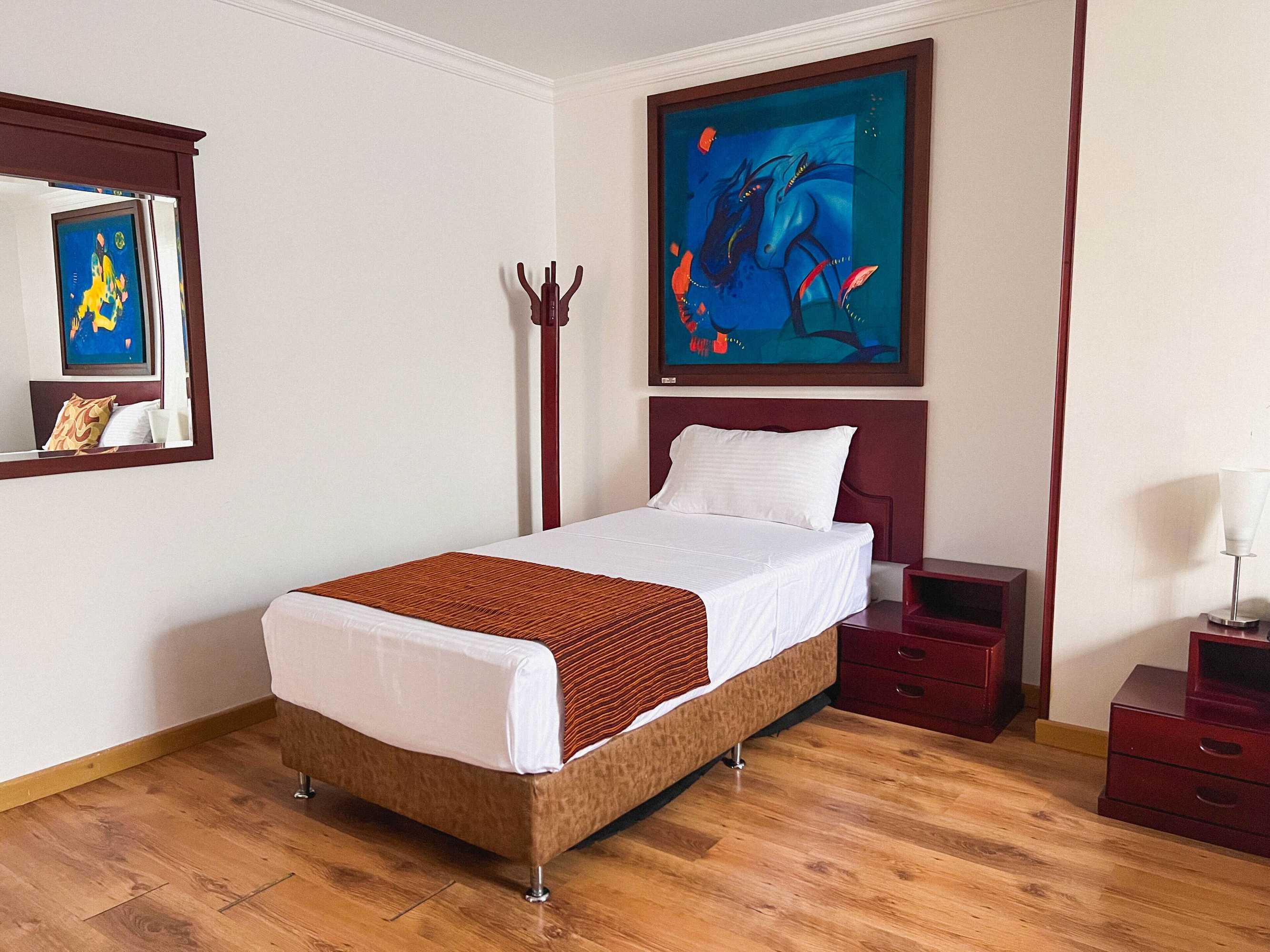 Gift card for Hotel Luxor Plaza Pereira Gift card for Hotel Luxor Plaza Pereira