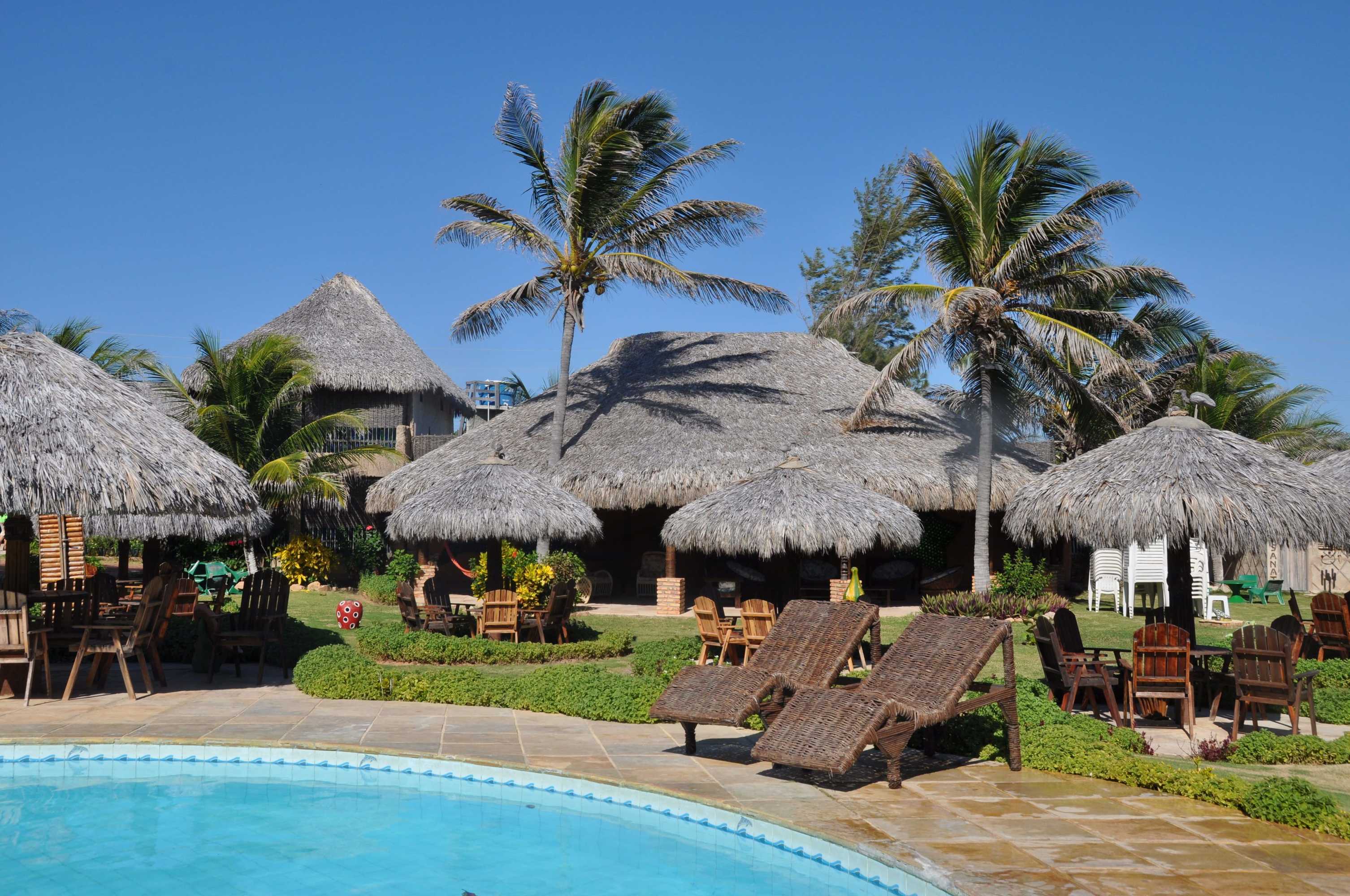 Gift card for Ocas do Indio Hotel Spa Gift card for Ocas do Indio Hotel Spa