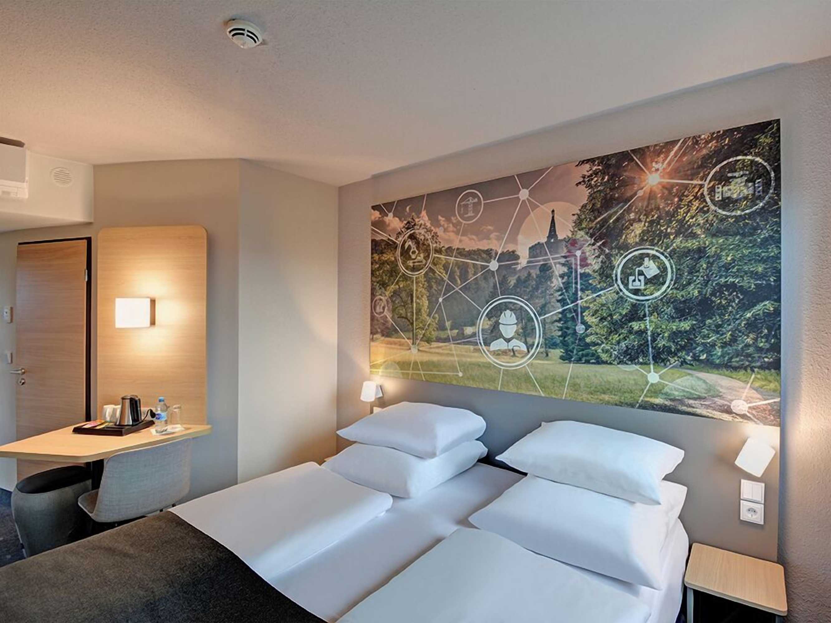 Gift card for B&b Hotel Kassel-Industriepark Gift card for B&b Hotel Kassel-Industriepark