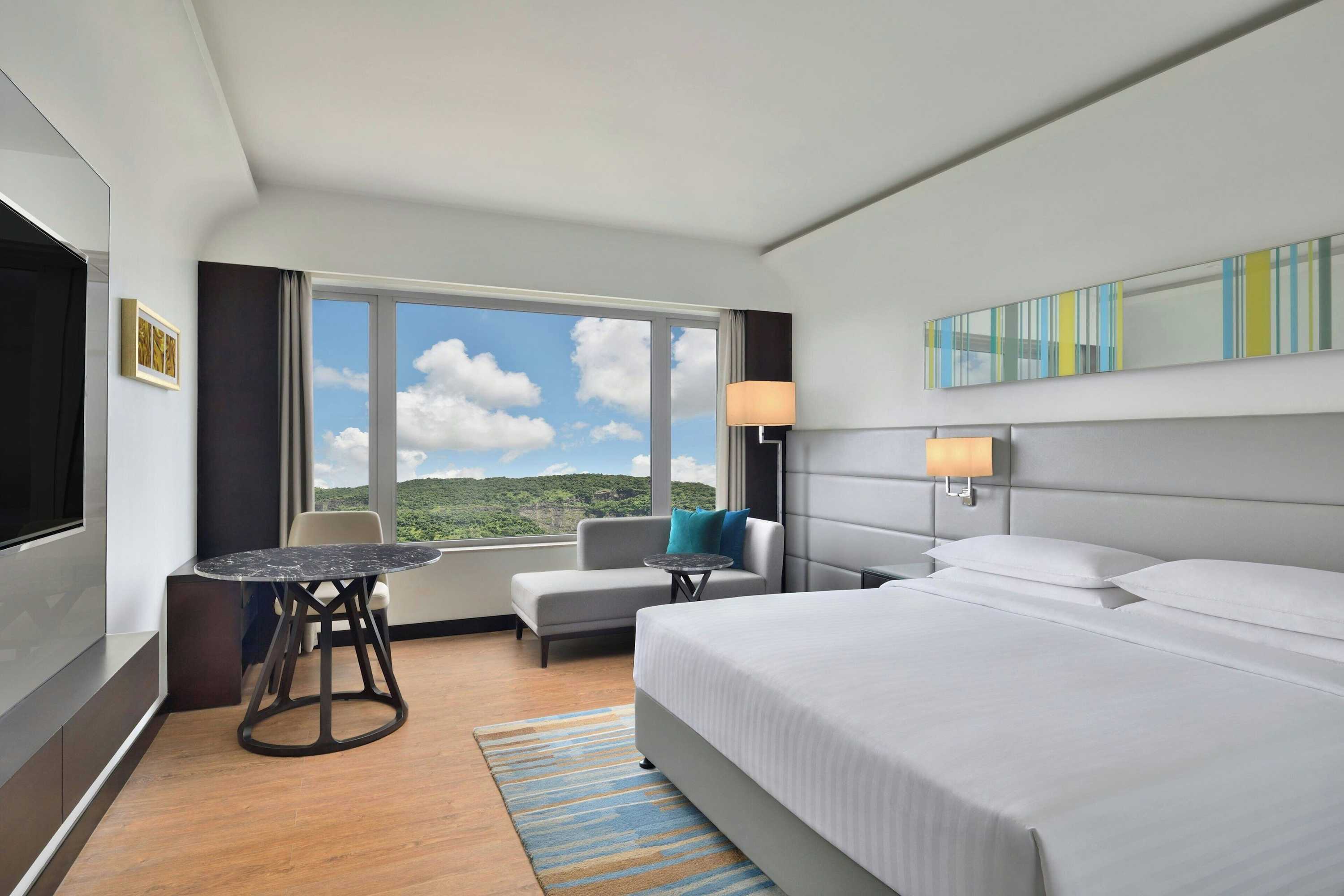 Gift card for Courtyard By Marriott Navi Mumbai Gift card for Courtyard By Marriott Navi Mumbai