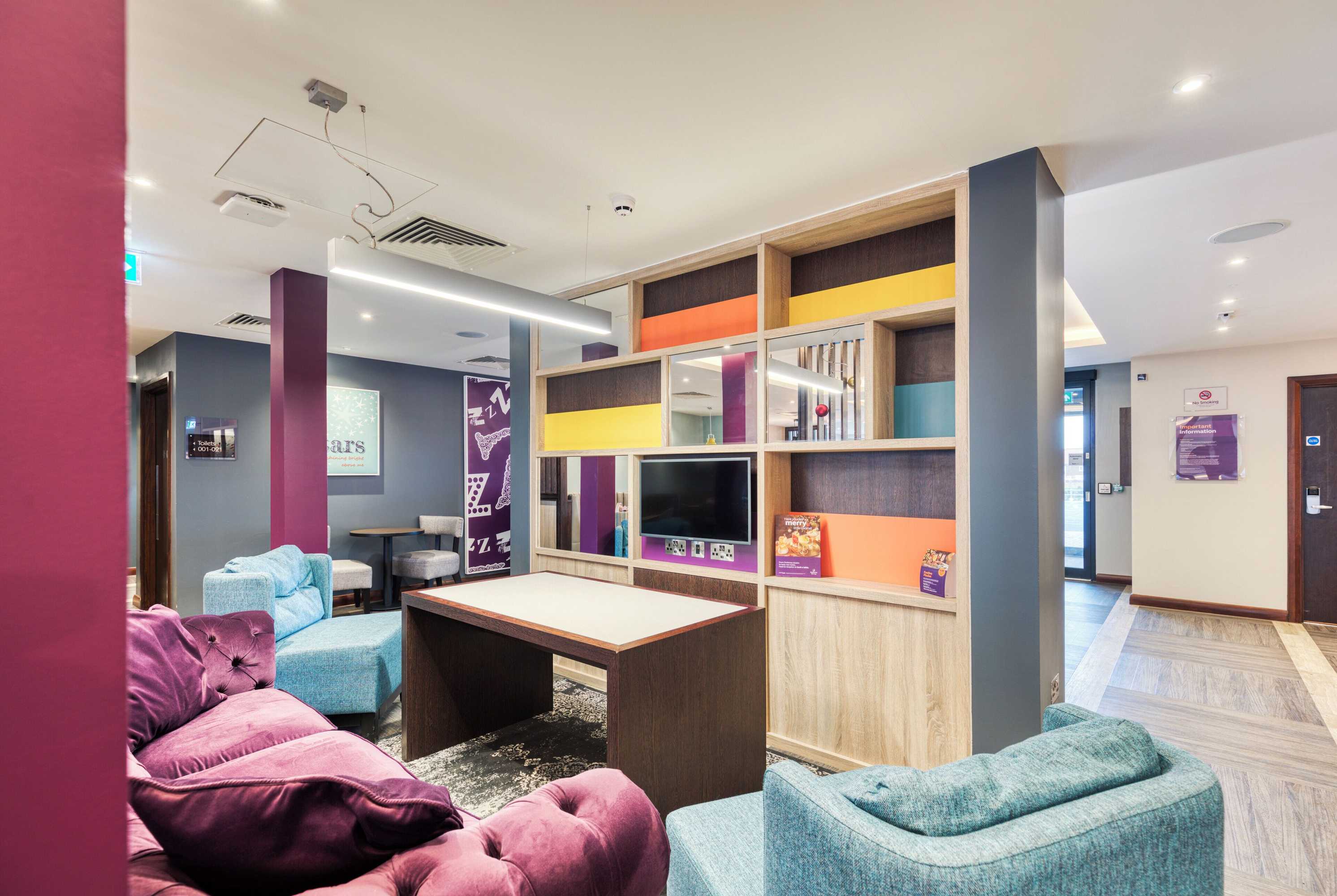 Gift card for Premier Inn Faversham