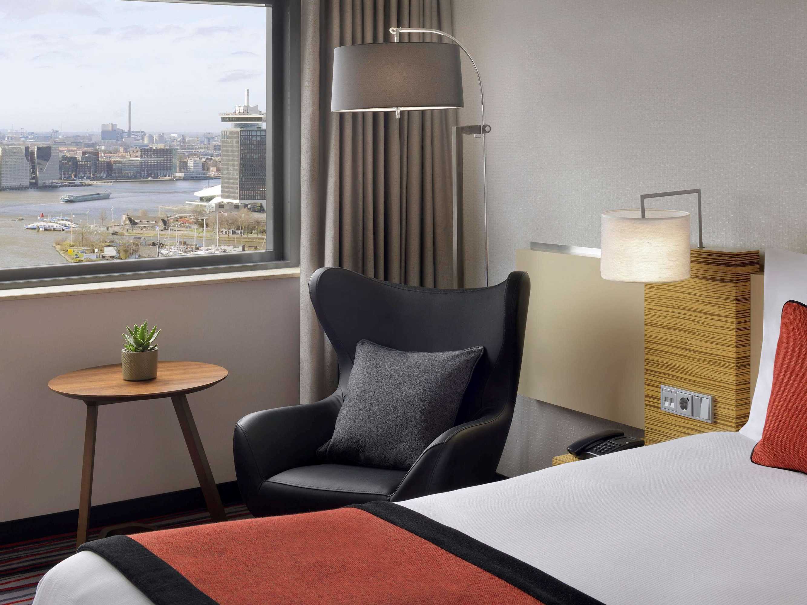 Gift card for Mövenpick Hotel Amsterdam City Centre Gift card for Mövenpick Hotel Amsterdam City Centre