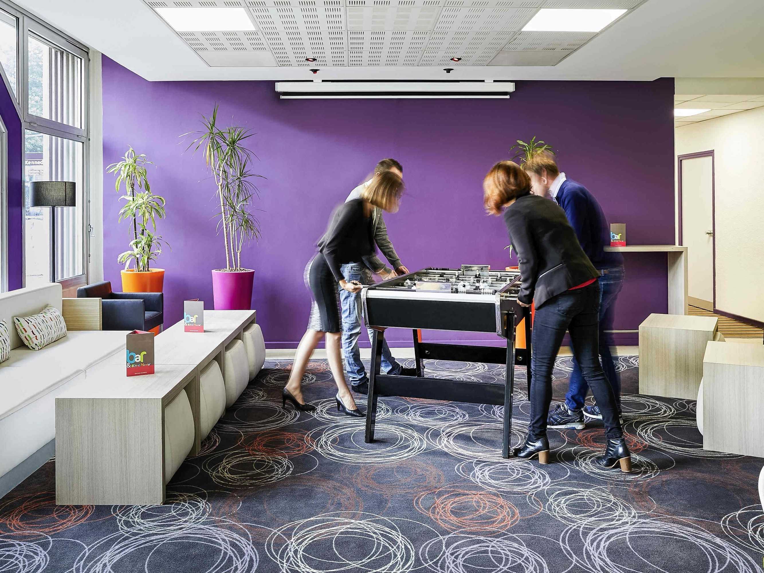 Gift card for Ibis Styles Lille Centre Gare Beffroi