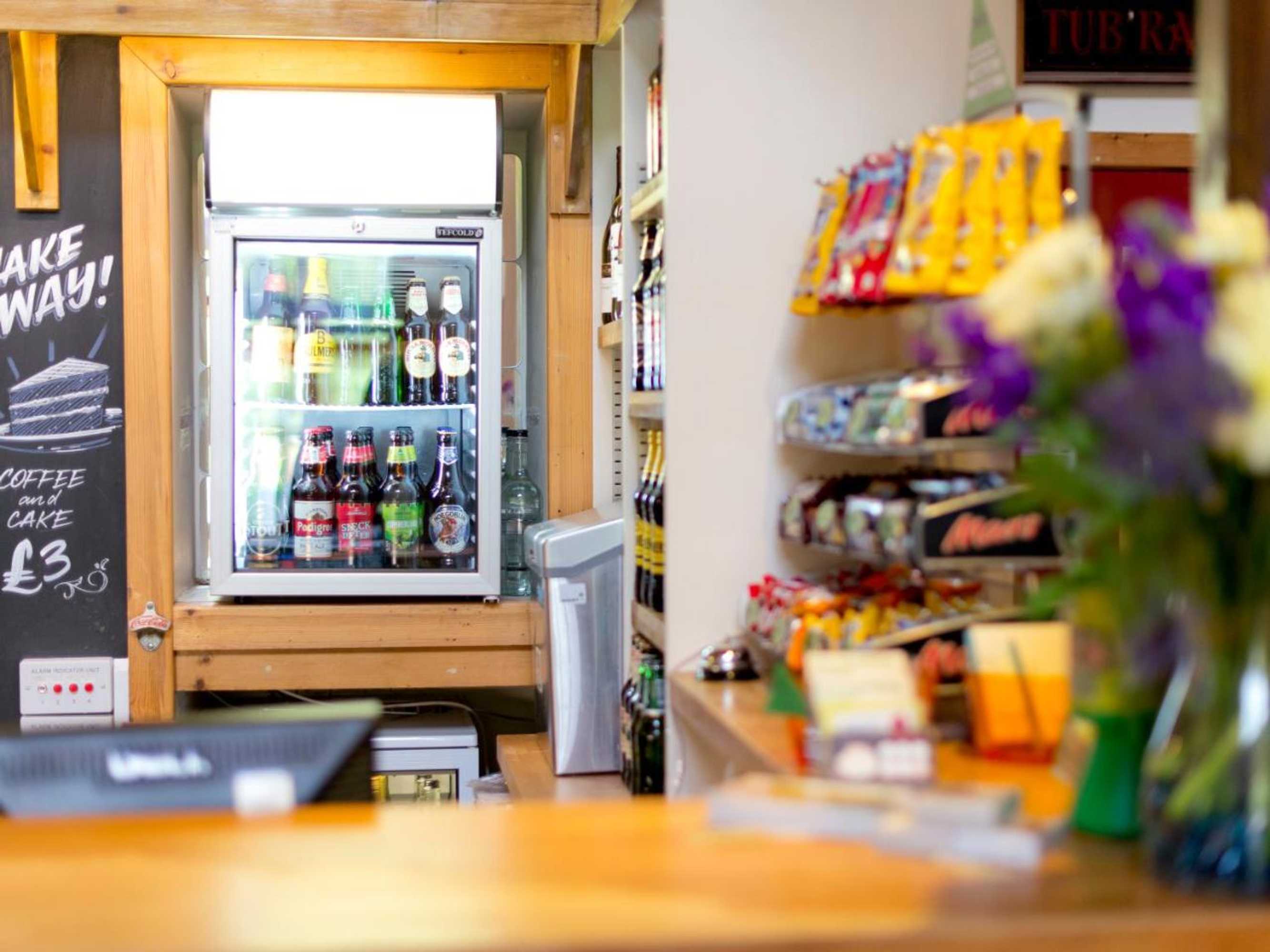 Gift card for Yha London Lee Valley - Hostel