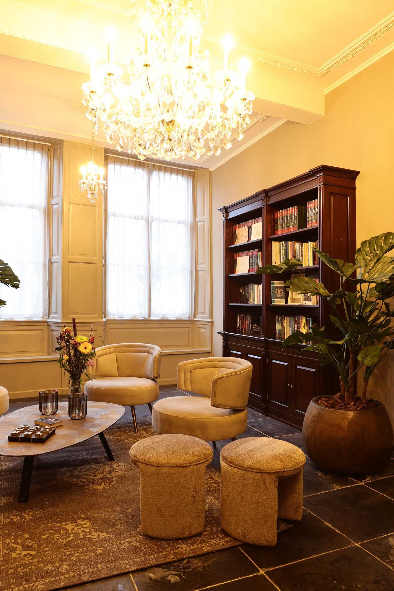 Gift card for Stadshotel Geertruidenberg