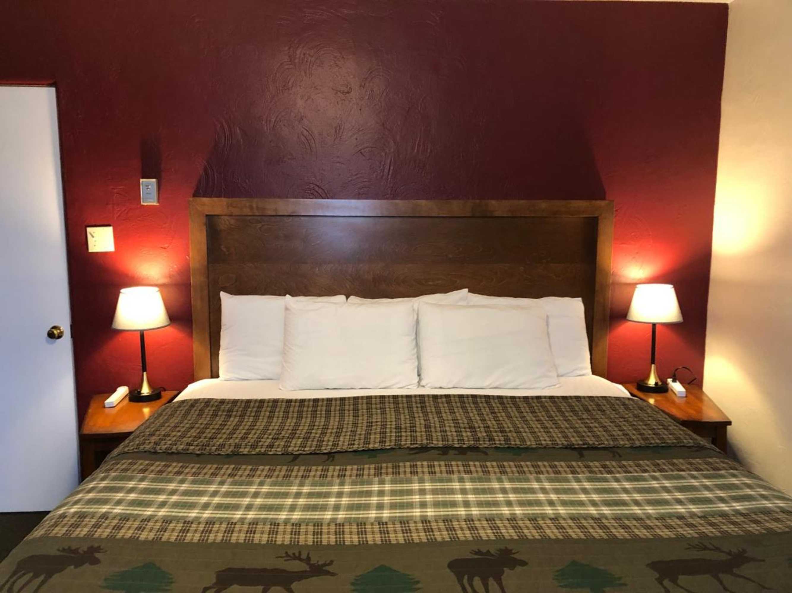 Gift card for Great Western Colorado Lodge
