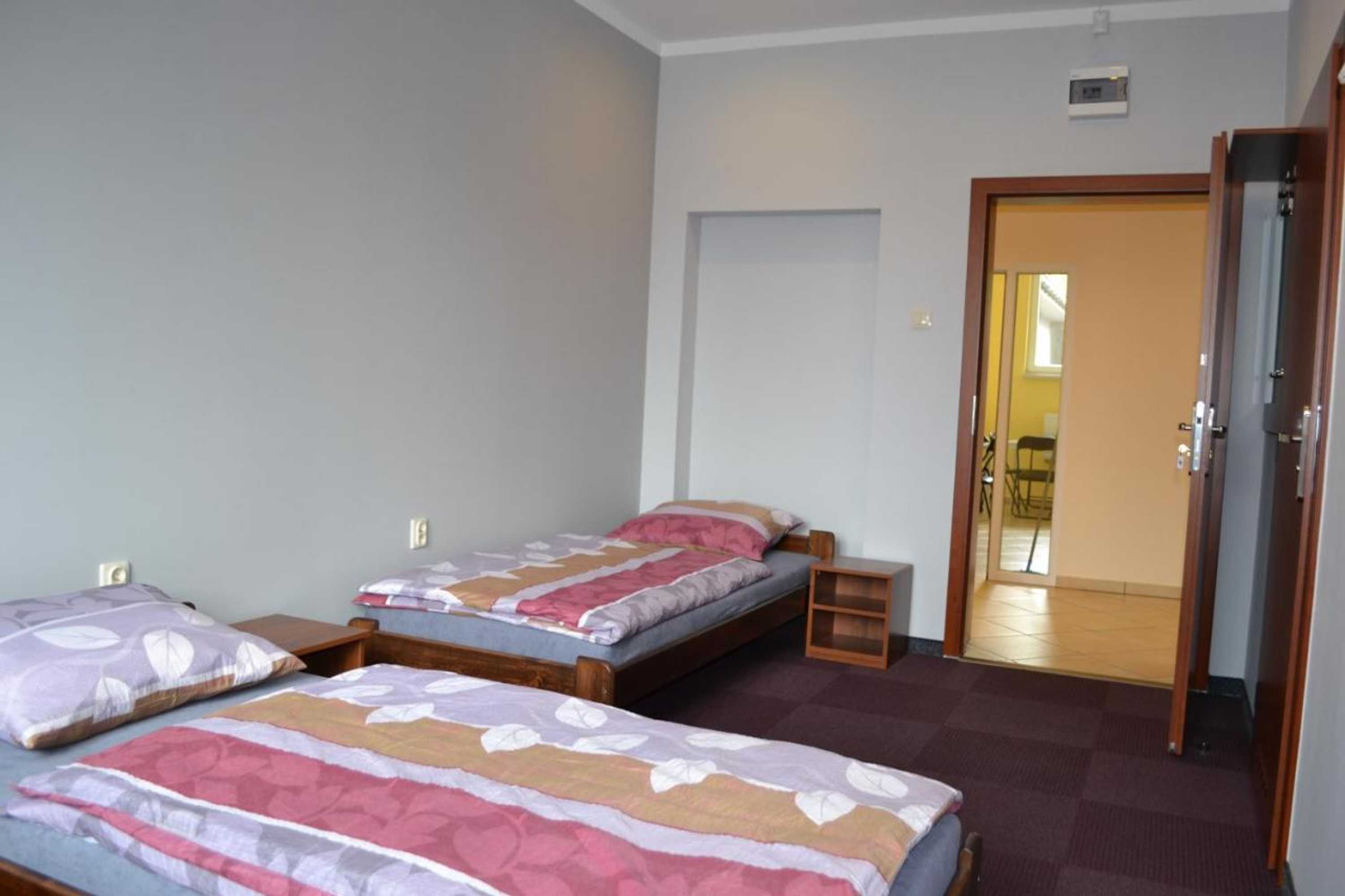 Gift card for Hostel Mikołajczyka59
