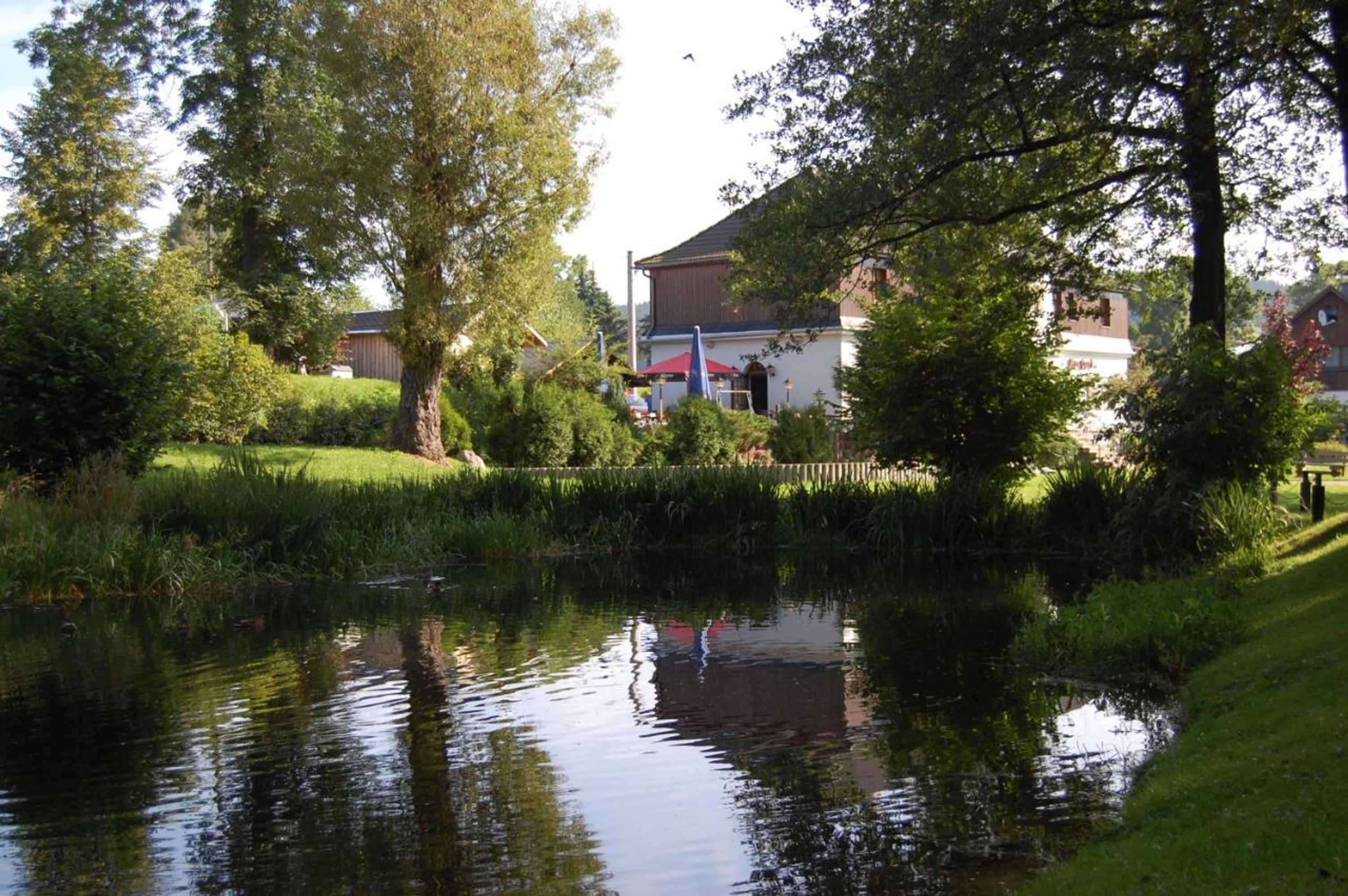 Gift card for Landgasthof 