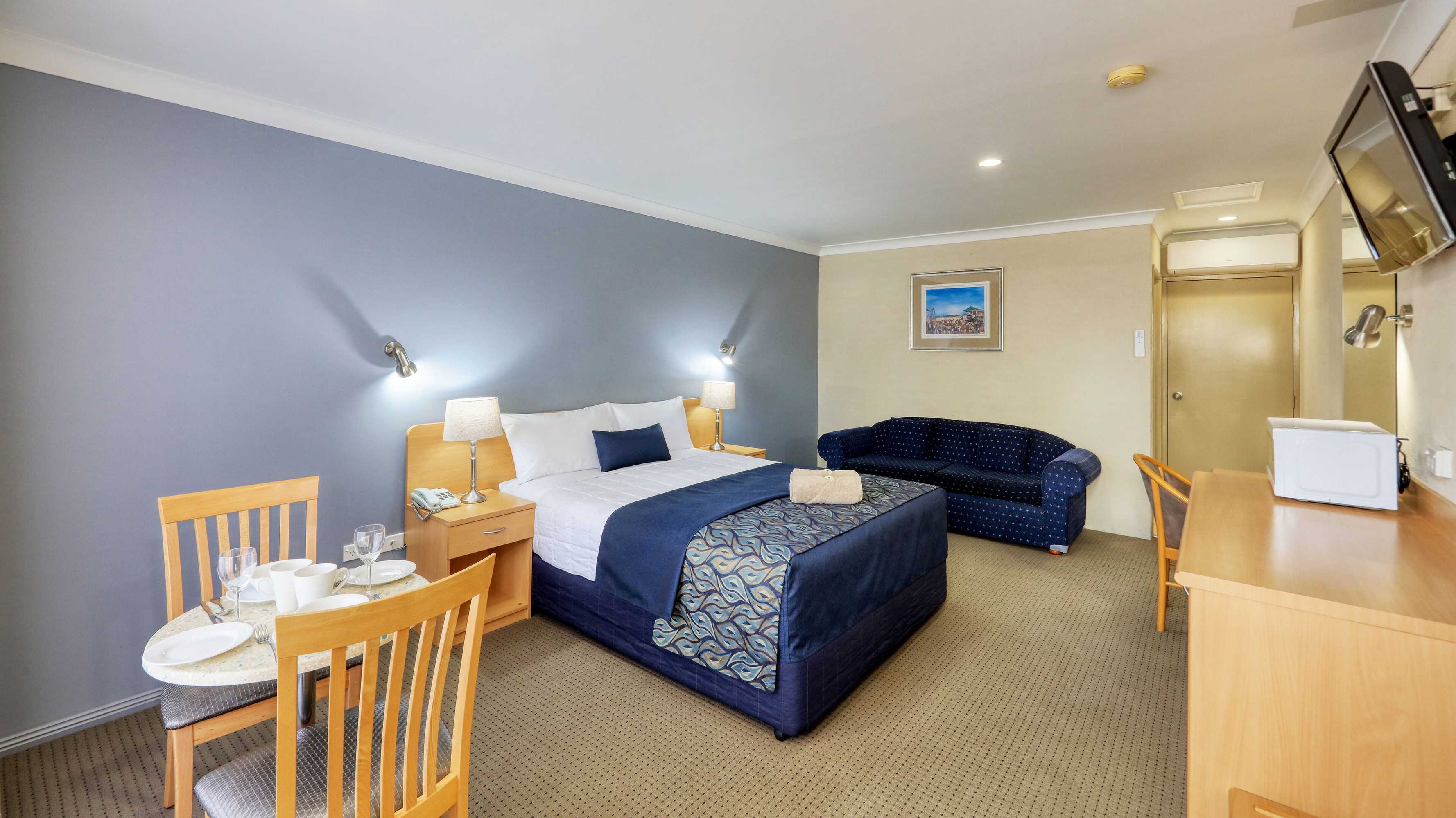Gift card for Edward Parry Motel & Apartments Gift card for Edward Parry Motel & Apartments