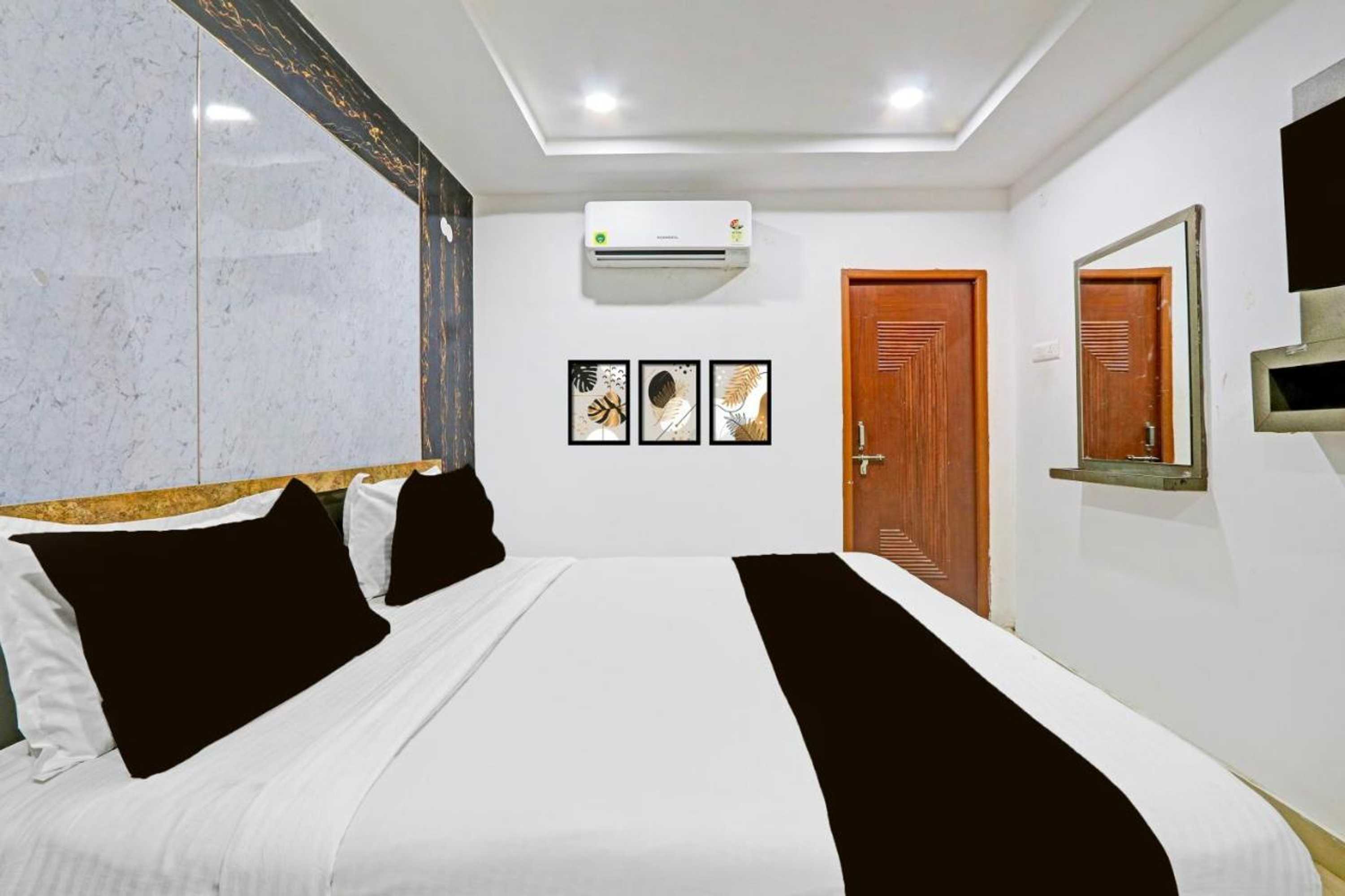 Gift card for Capital O Vihari Grand Inn