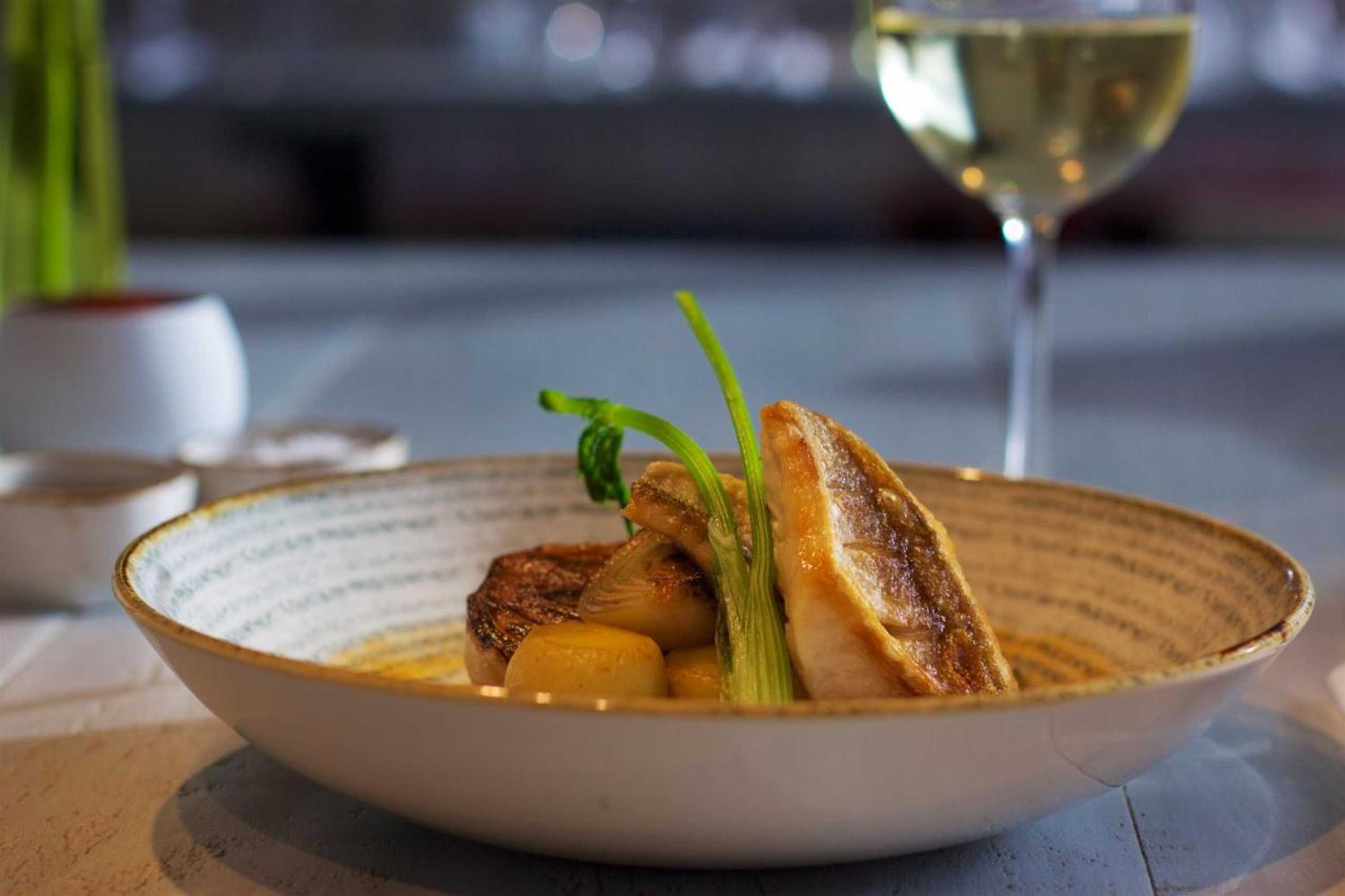 Gift card for The Bull