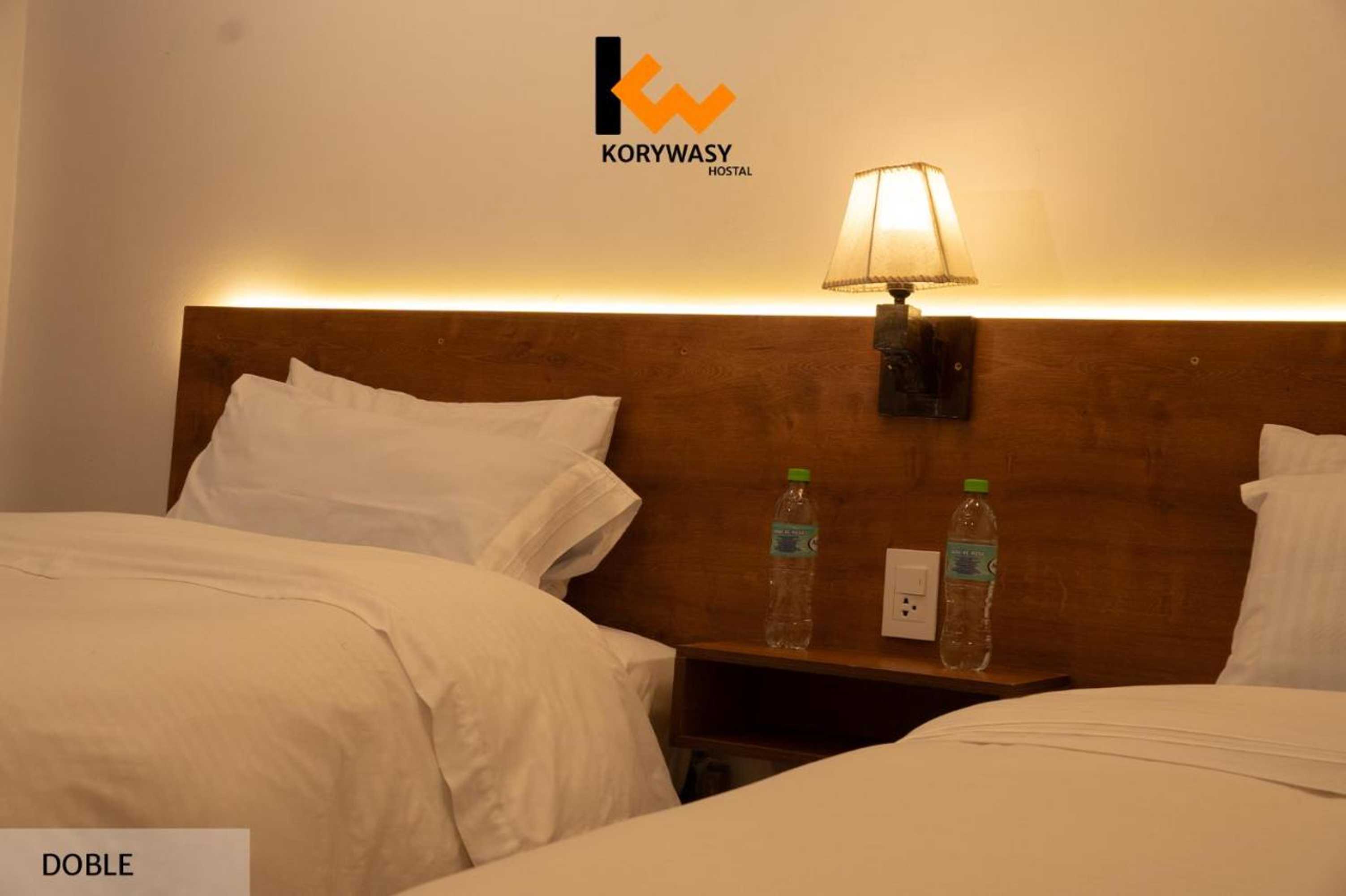 Gift card for Kory Wasy Hostal - Uyuni