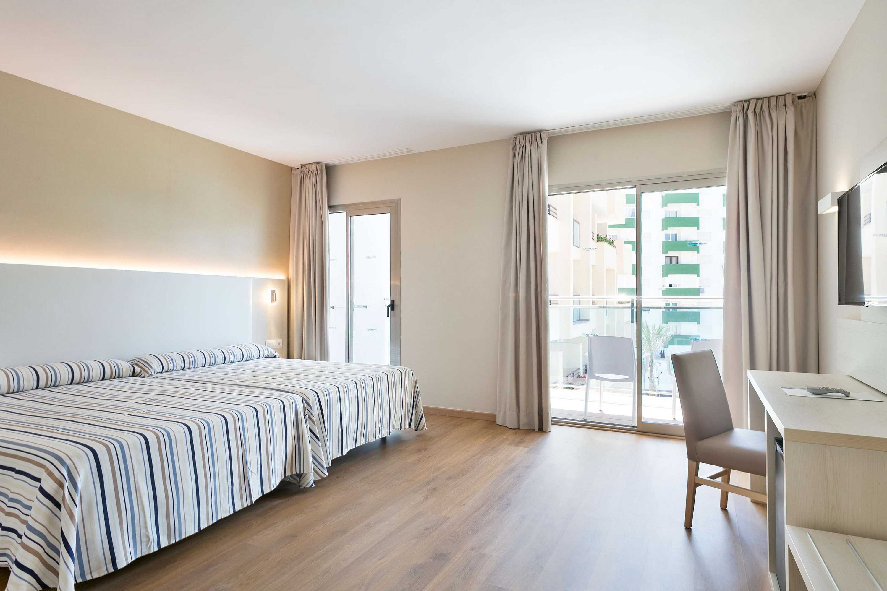 Gift card for Hotel Best Sabinal Gift card for Hotel Best Sabinal