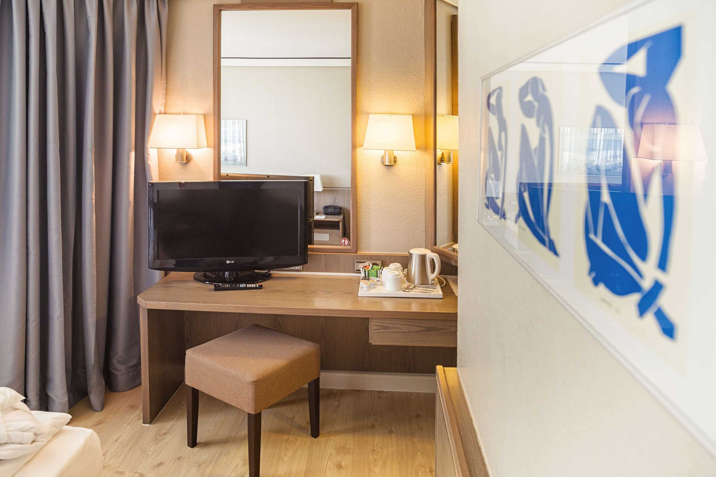 Gift card for Radisson Hotel Düsseldorf City Center