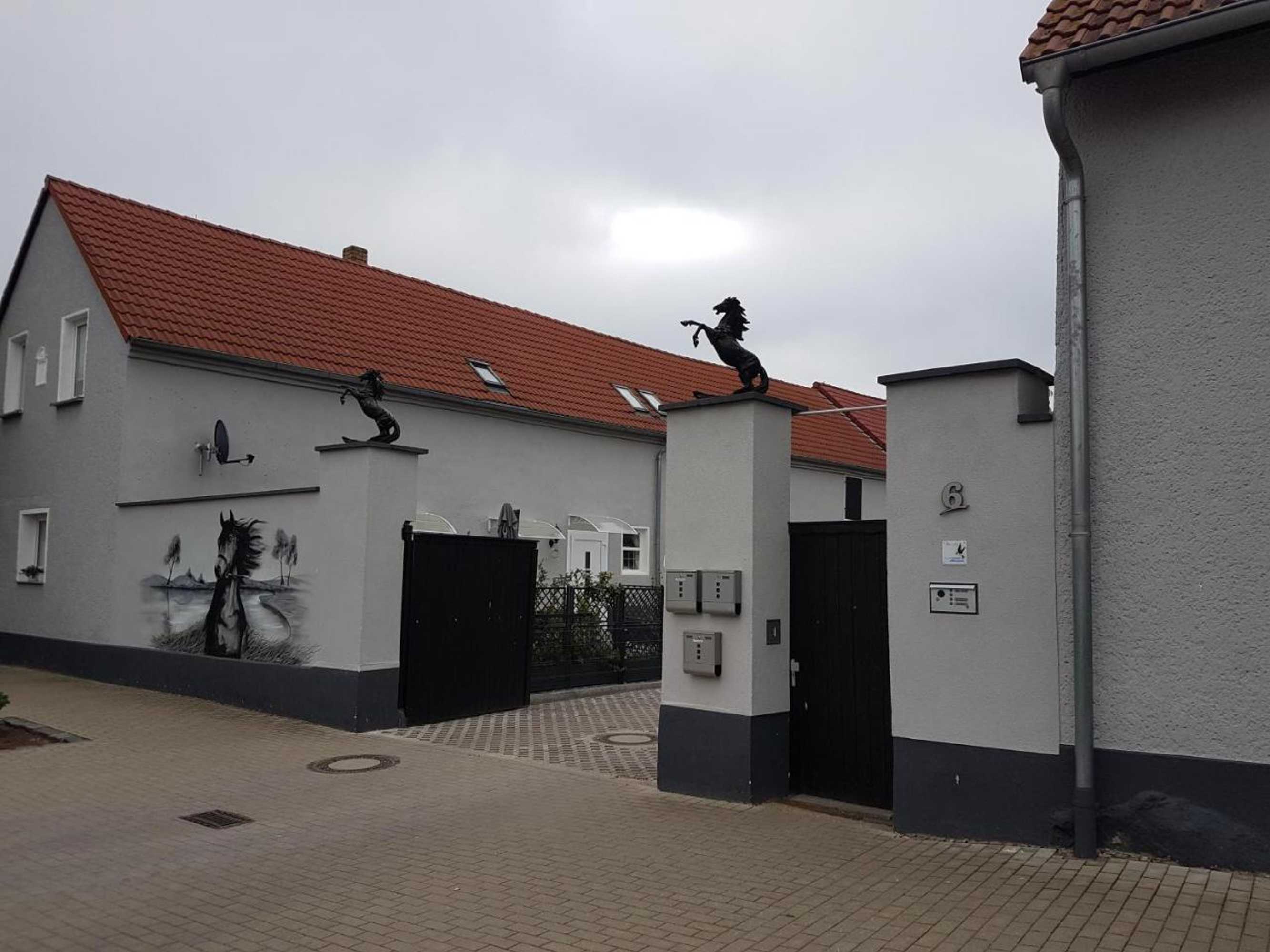 Gift card for Pferdepension Jager