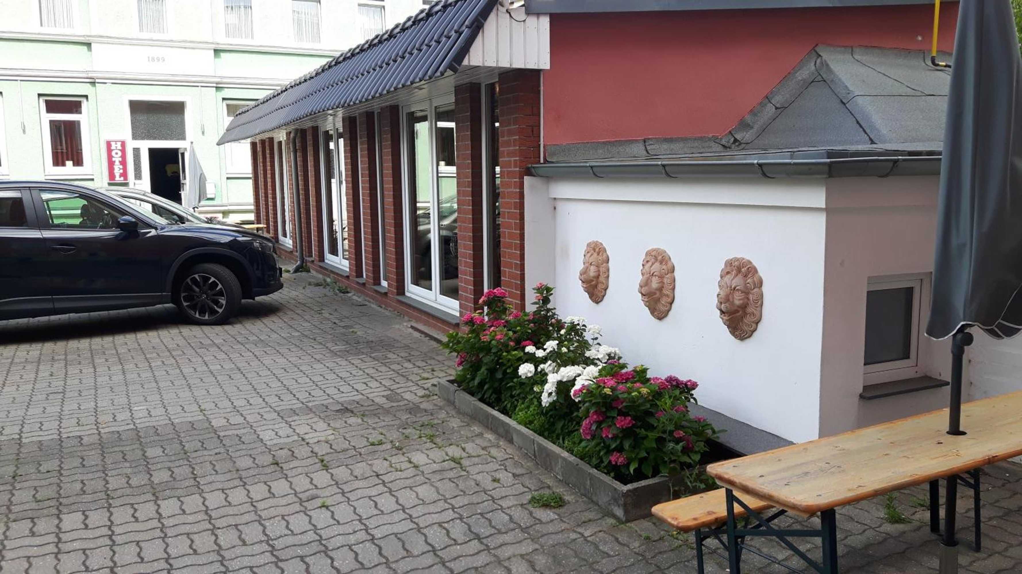 Gift card for Hotel Plagwitzer Hof