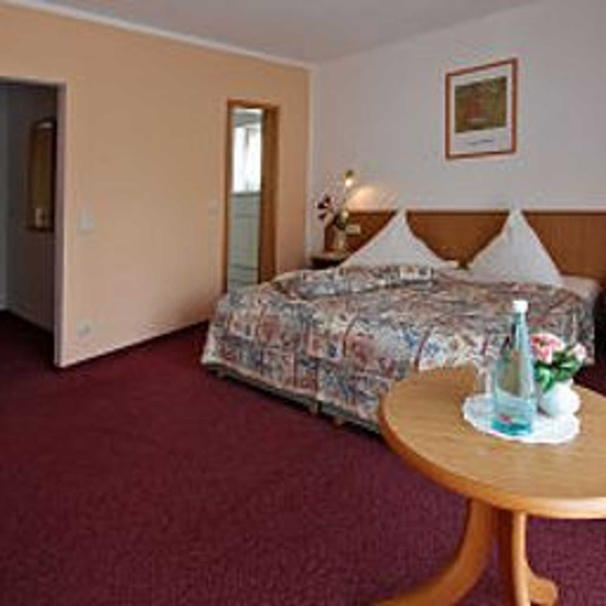 Gift card for Hotel & Restaurant Zur Linde Gift card for Hotel & Restaurant Zur Linde