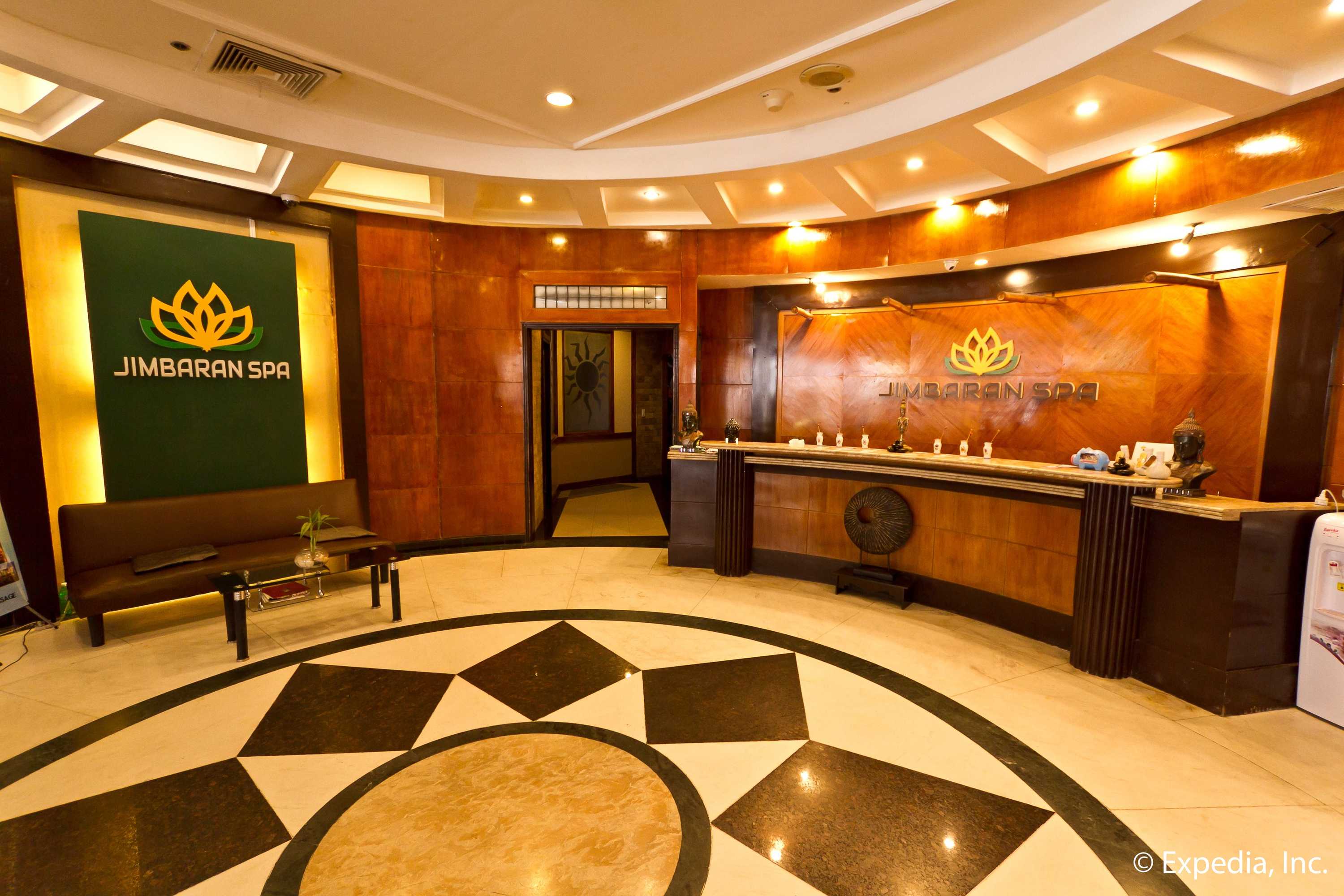 Gift card for Waterfront Airport Hotel & Casino