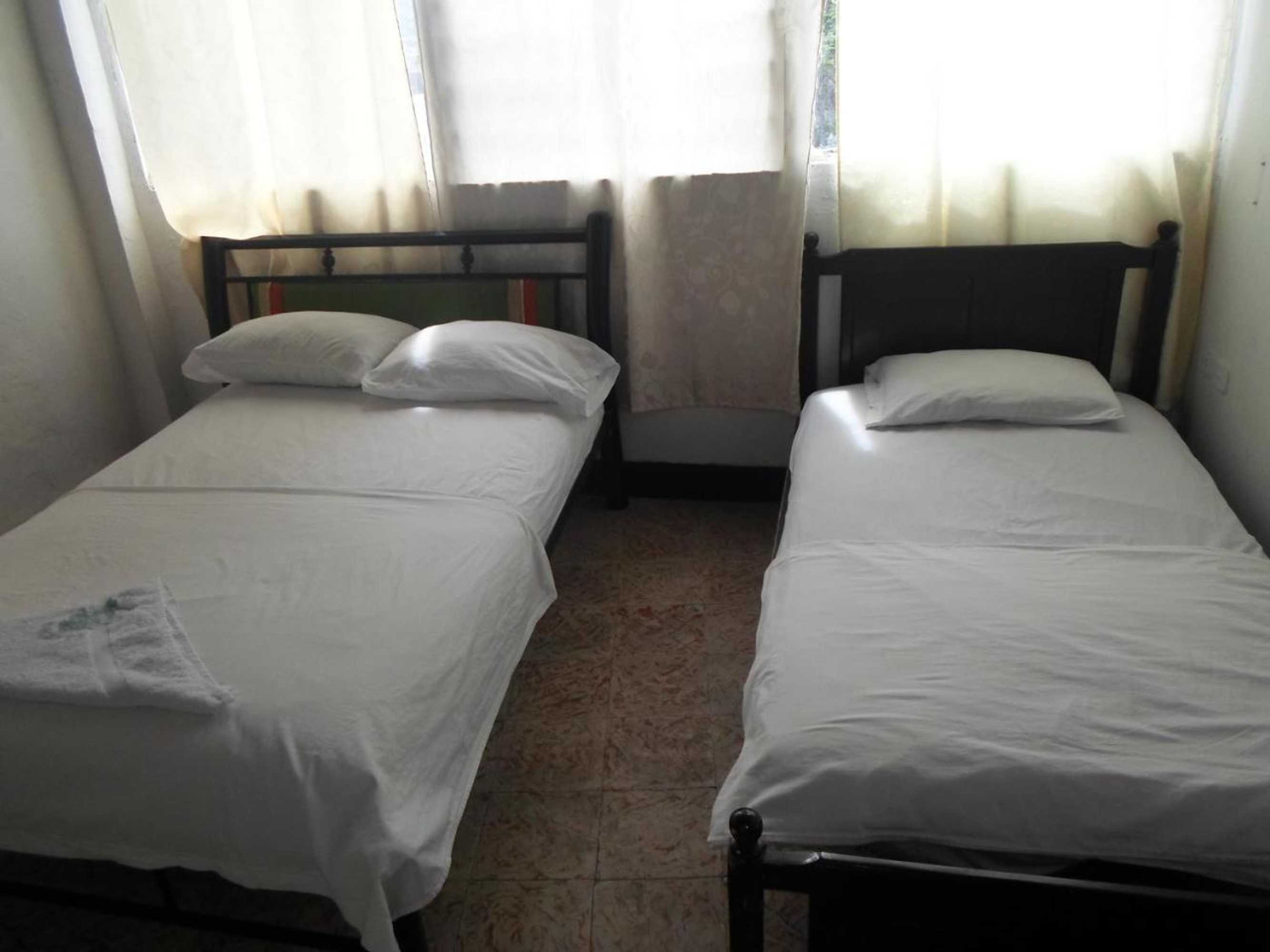 Gift card for Gran Hotel El Cedro