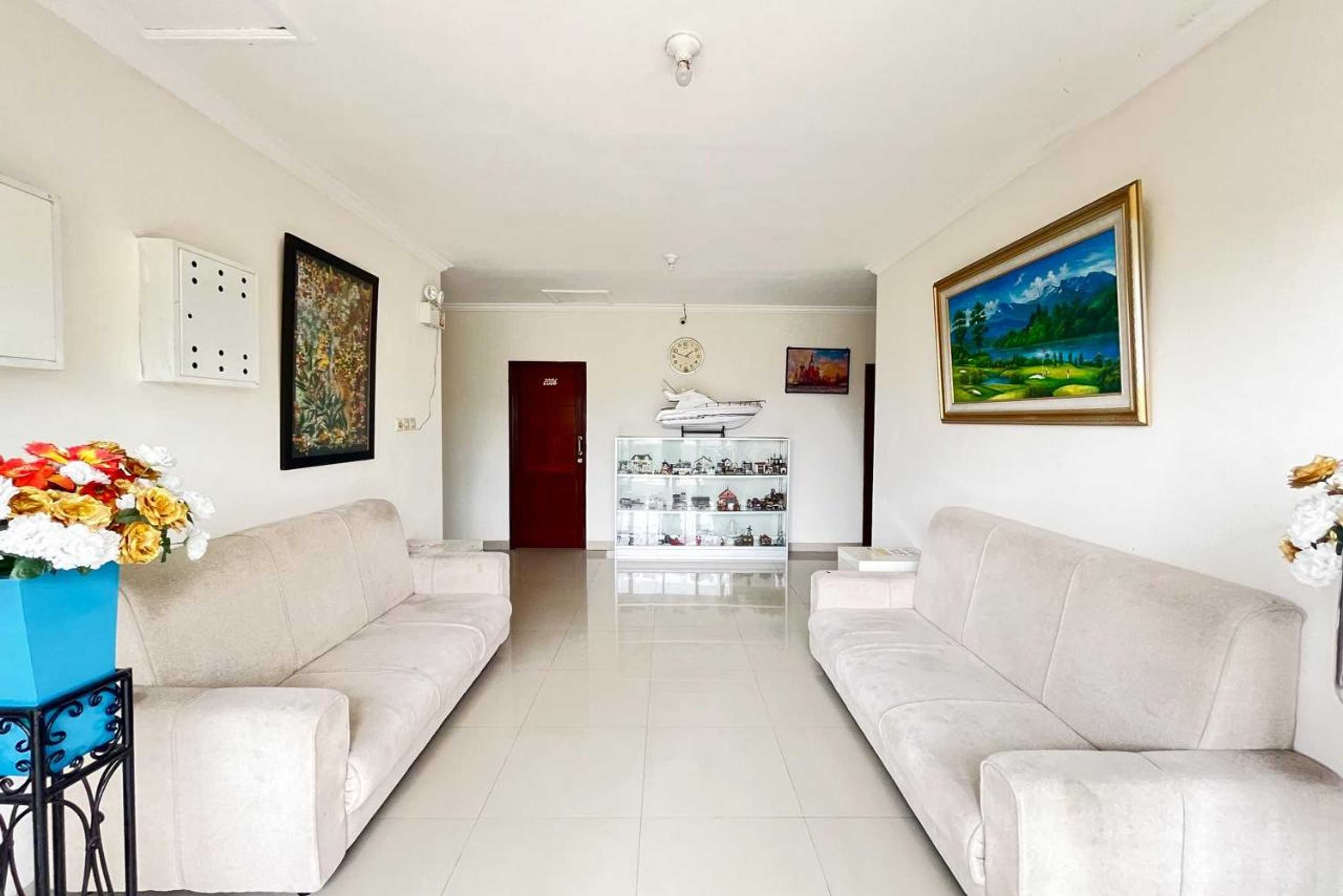 Gift card for Papa Kana Farm Mitra Reddoorz At Pacet Mojokerto