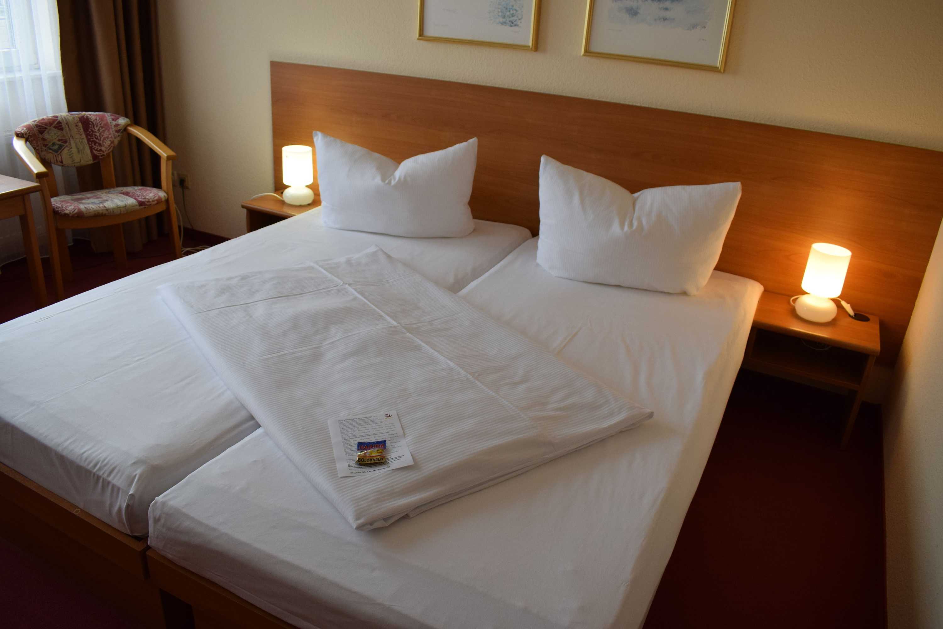 Gift card for Astral Inn Hotel Leipzig Gift card for Astral Inn Hotel Leipzig