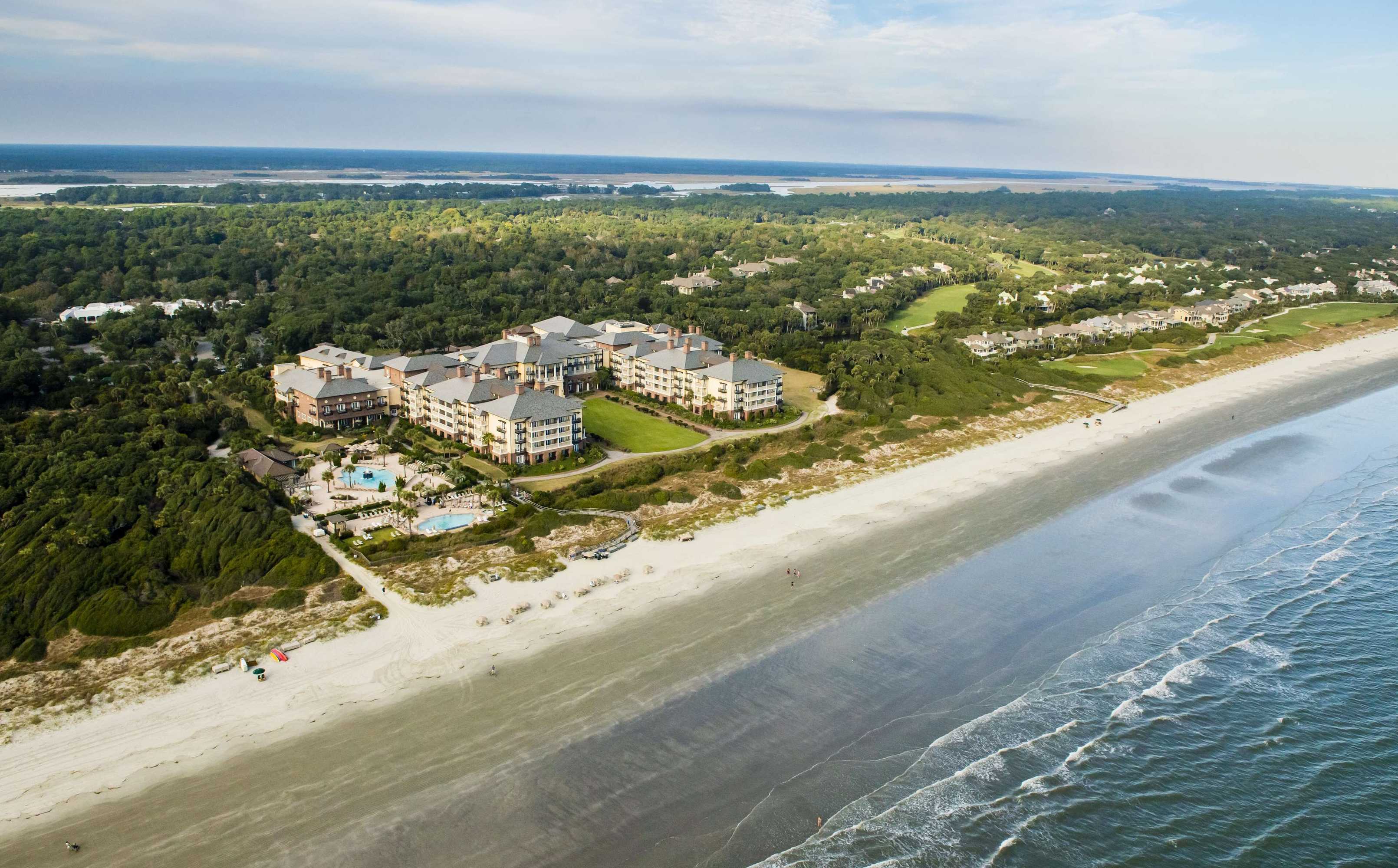 Gift card for The Sanctuary at Kiawah Island Golf Resort Gift card for The Sanctuary at Kiawah Island Golf Resort
