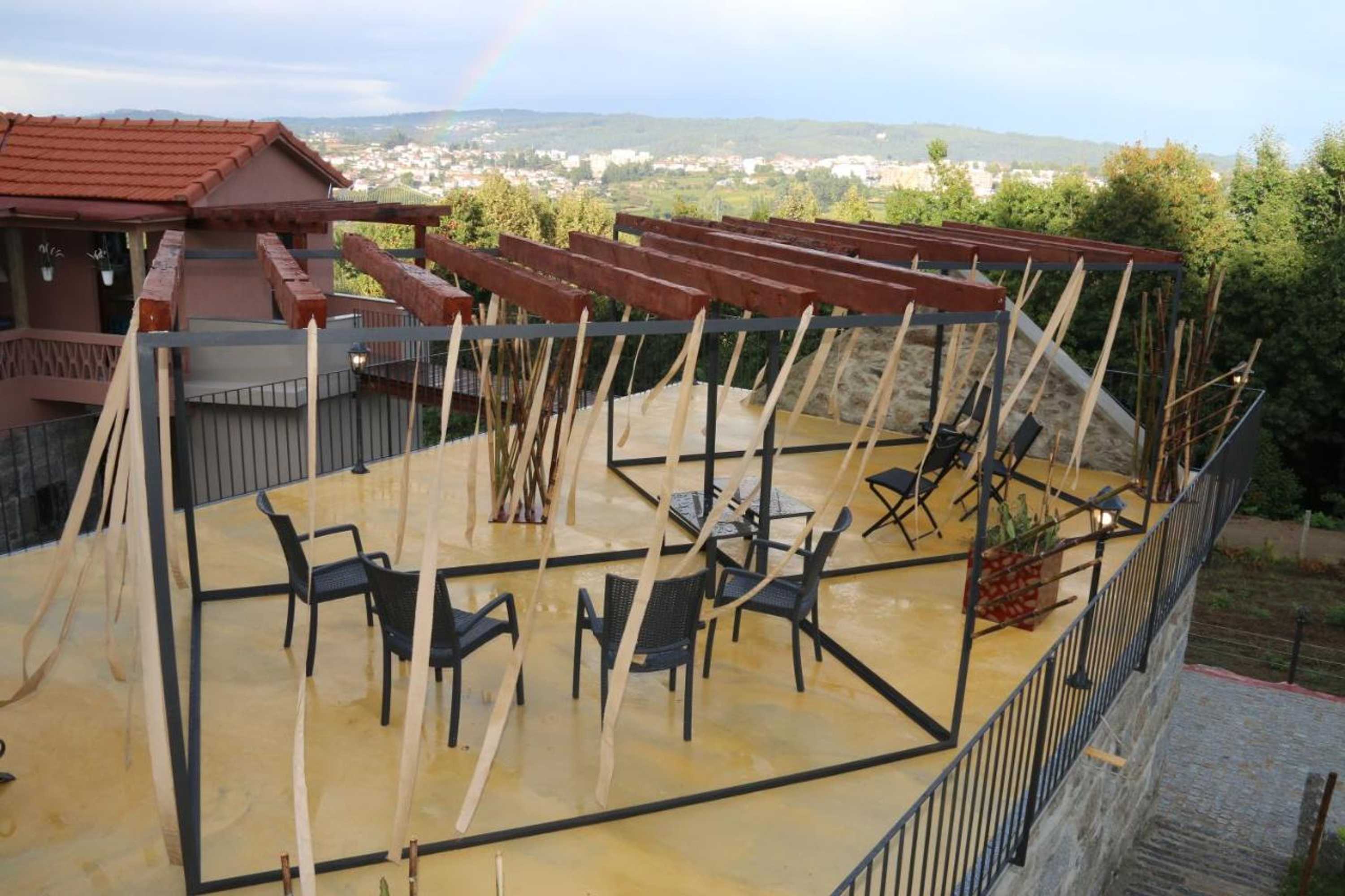 Gift card for Quinta da Costa