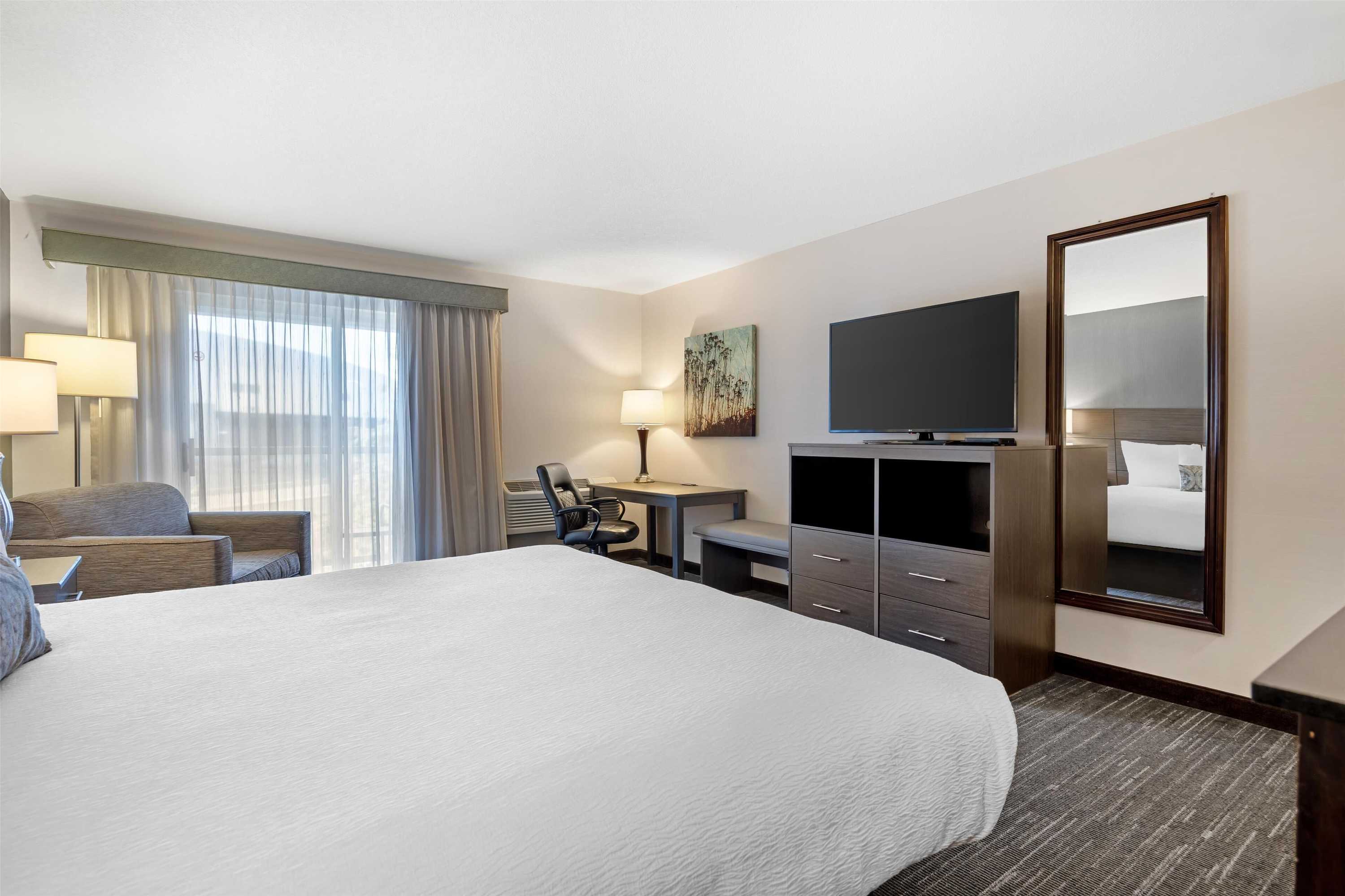 Gift card for Best Western Plus City Center Gift card for Best Western Plus City Center