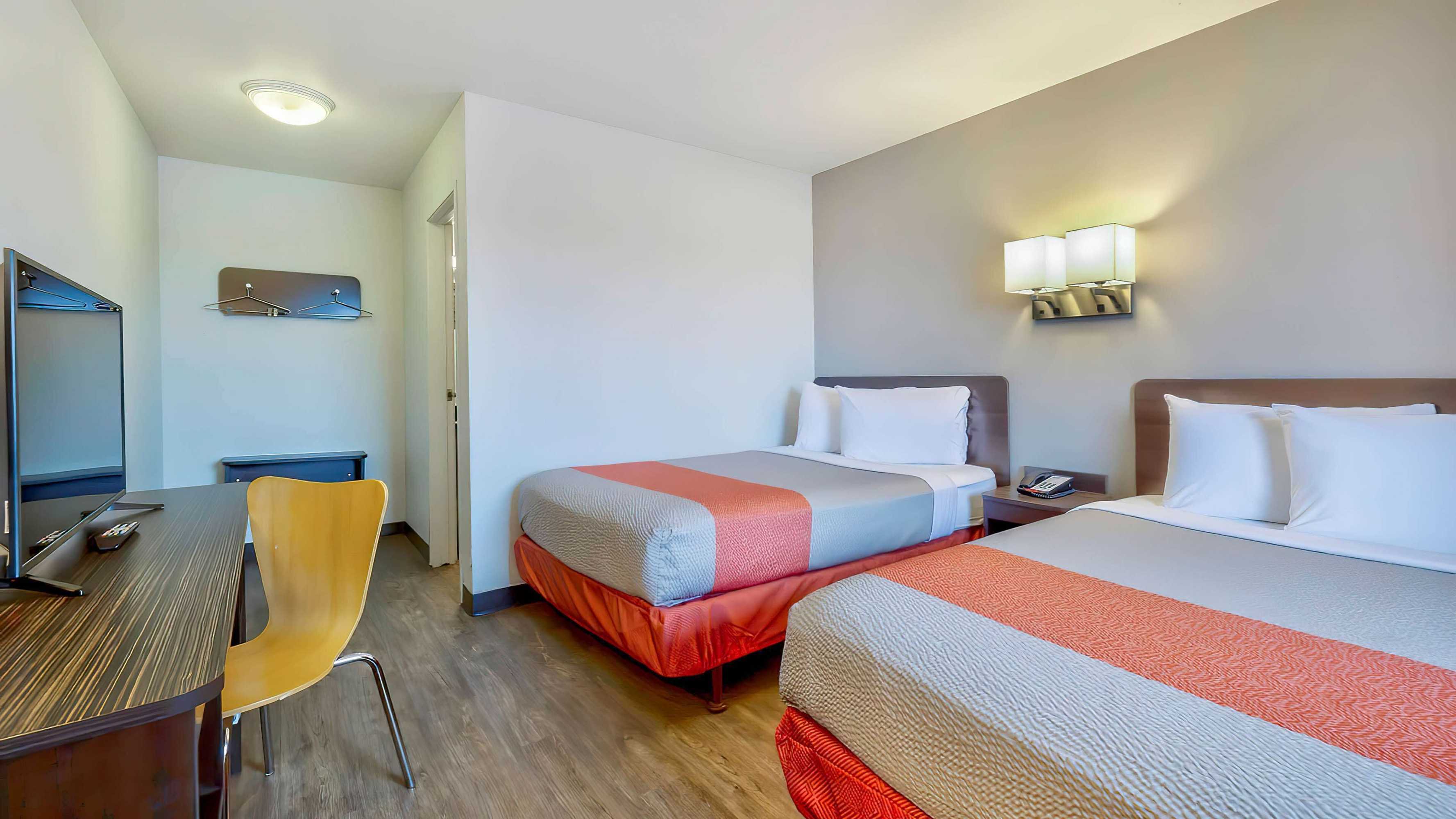 Gift card for Motel 6 Santa Rosa, NM Gift card for Motel 6 Santa Rosa, NM