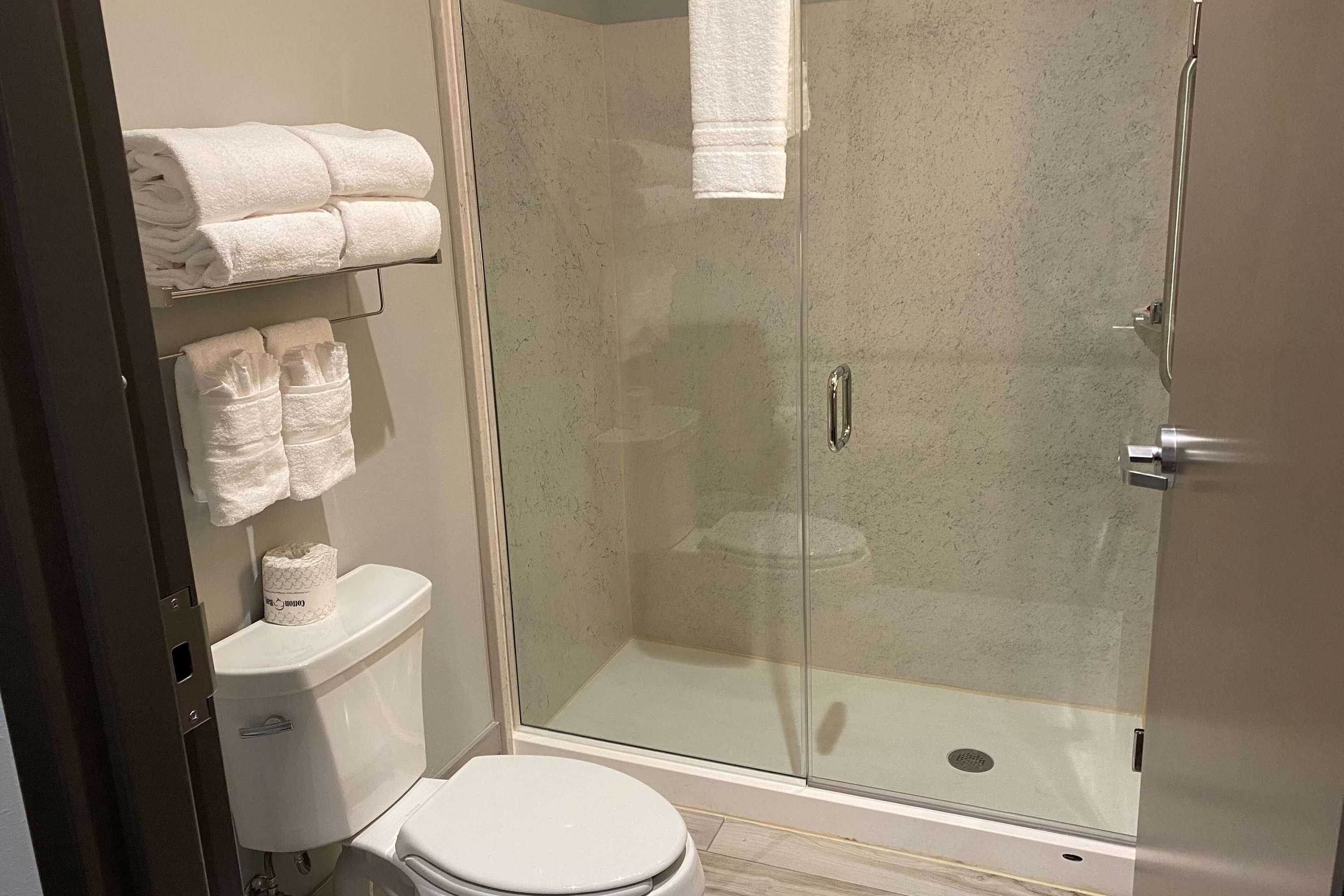 Gift card for Baymont Inn & Suites by Wyndham Madison